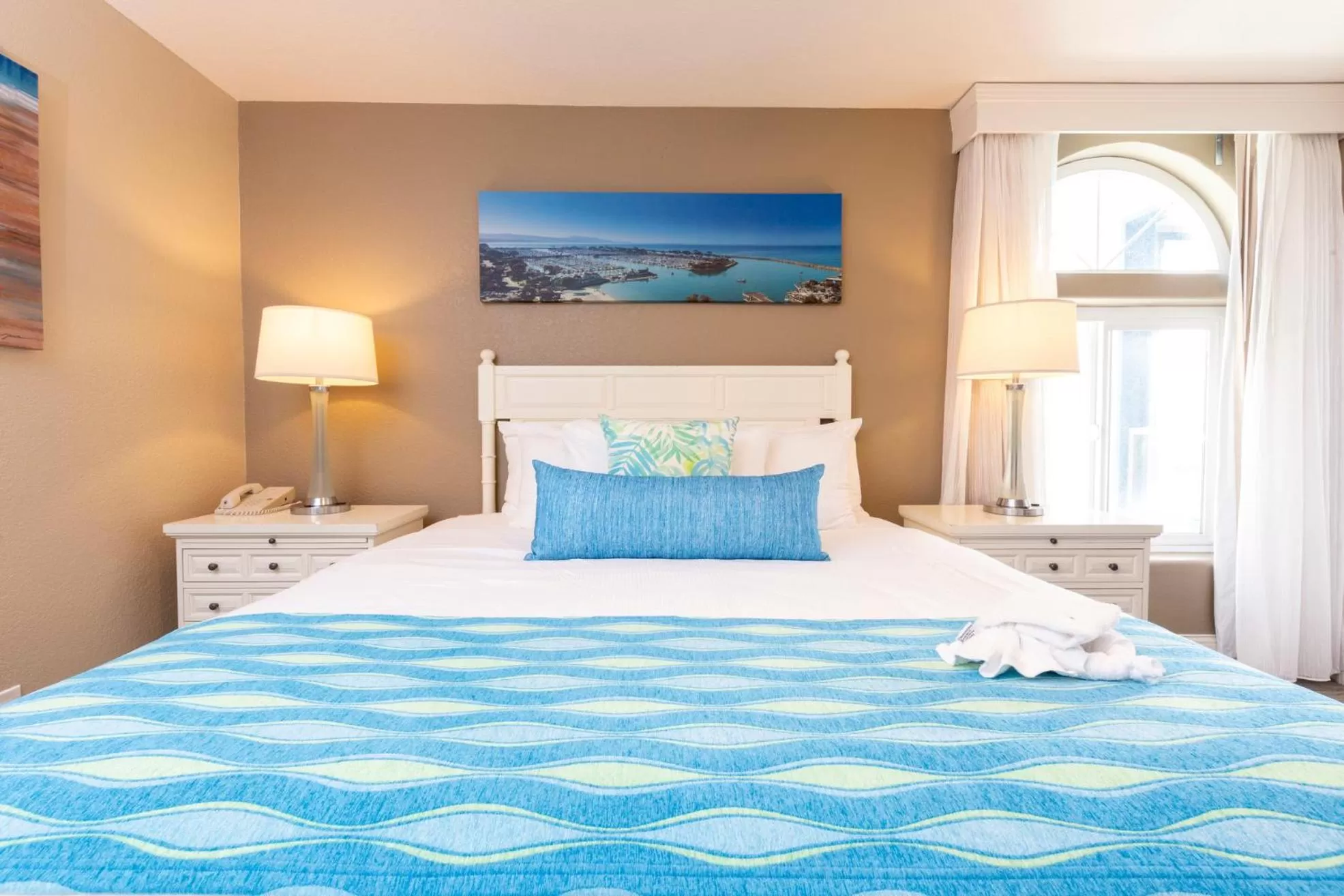 Capistrano SurfSide Inn