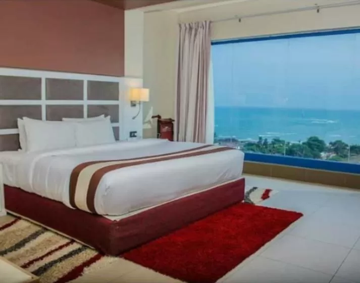 Best Western Plus Serene Atlantic Hotel