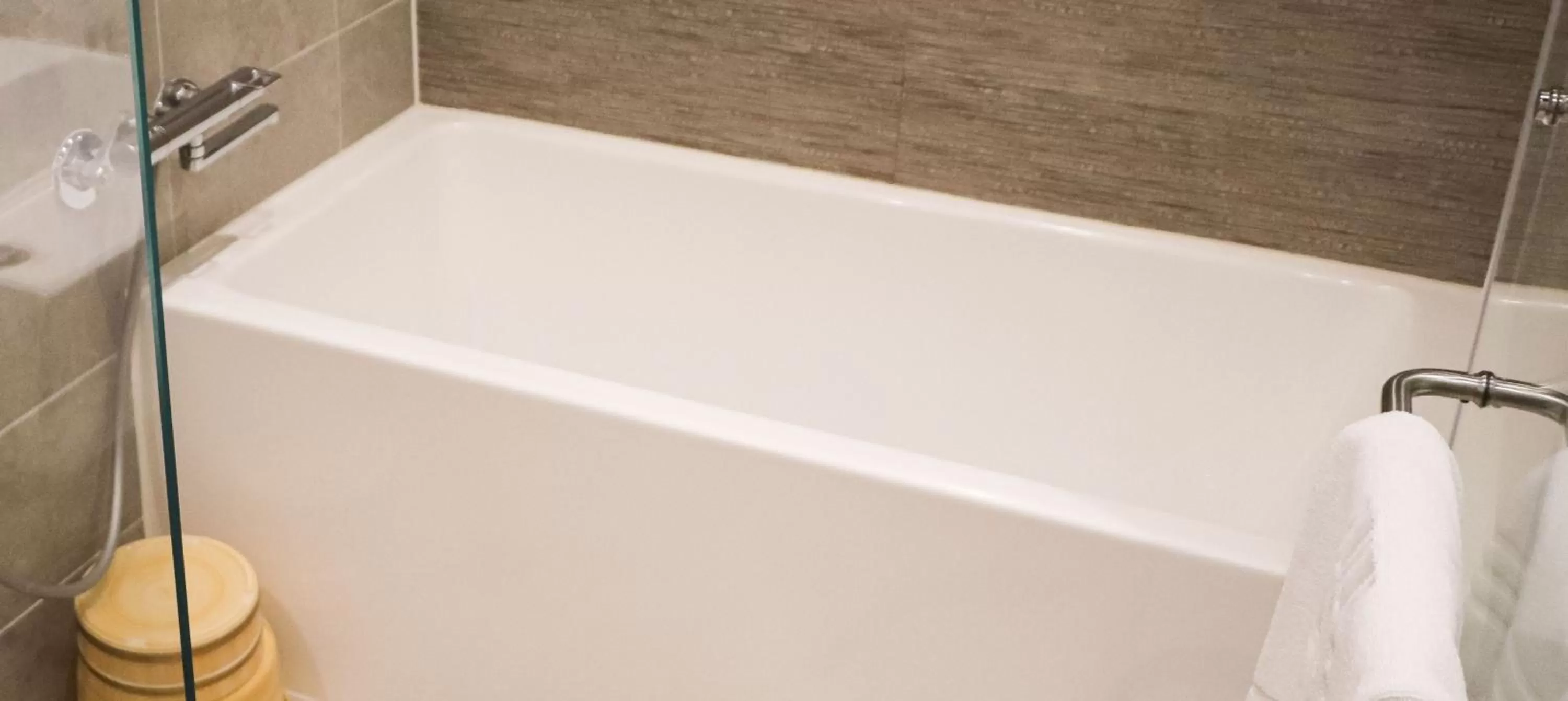 Bathroom in FUJITAYA Querétaro