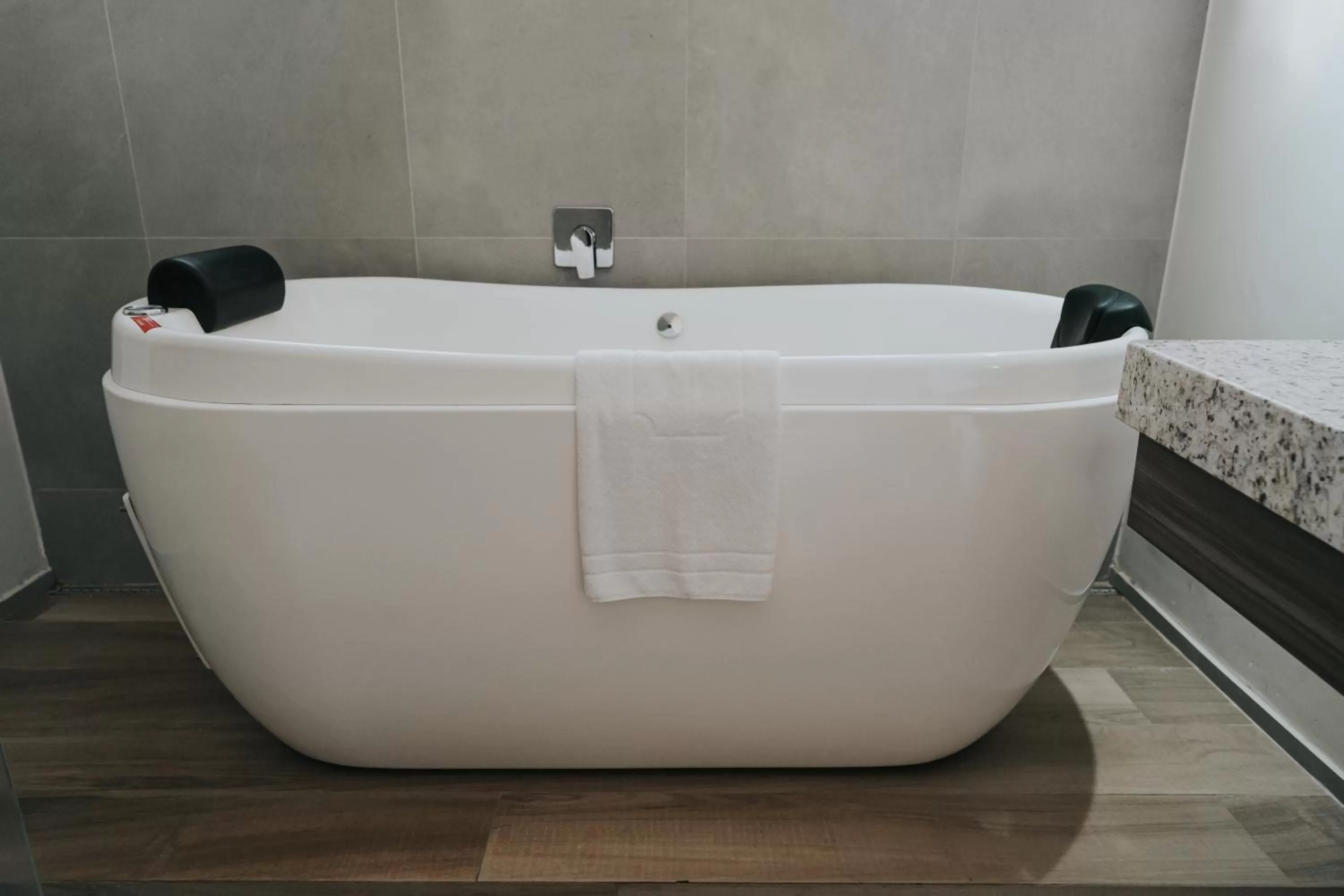 Portal Hotel Mogi Mirim