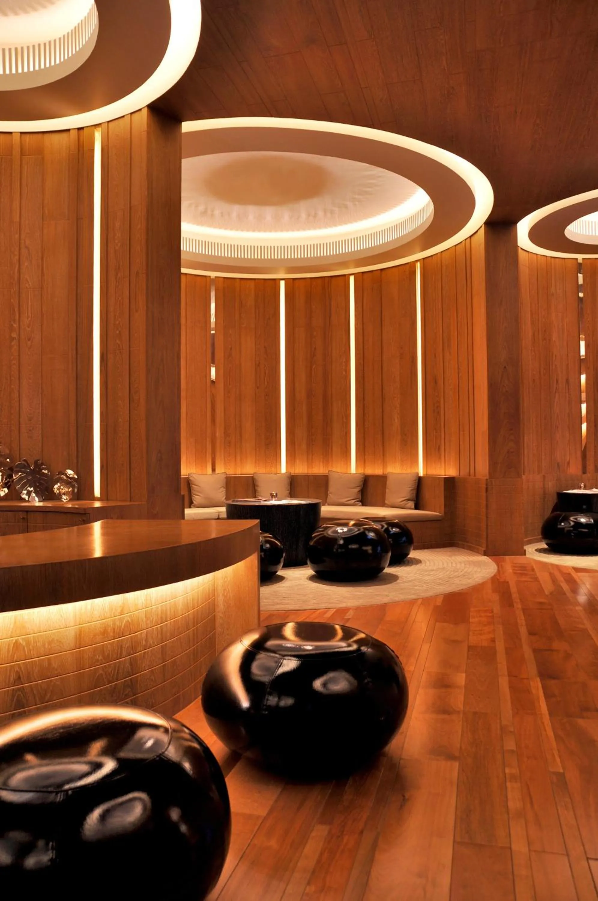 Spa and wellness centre/facilities in W Koh Samui