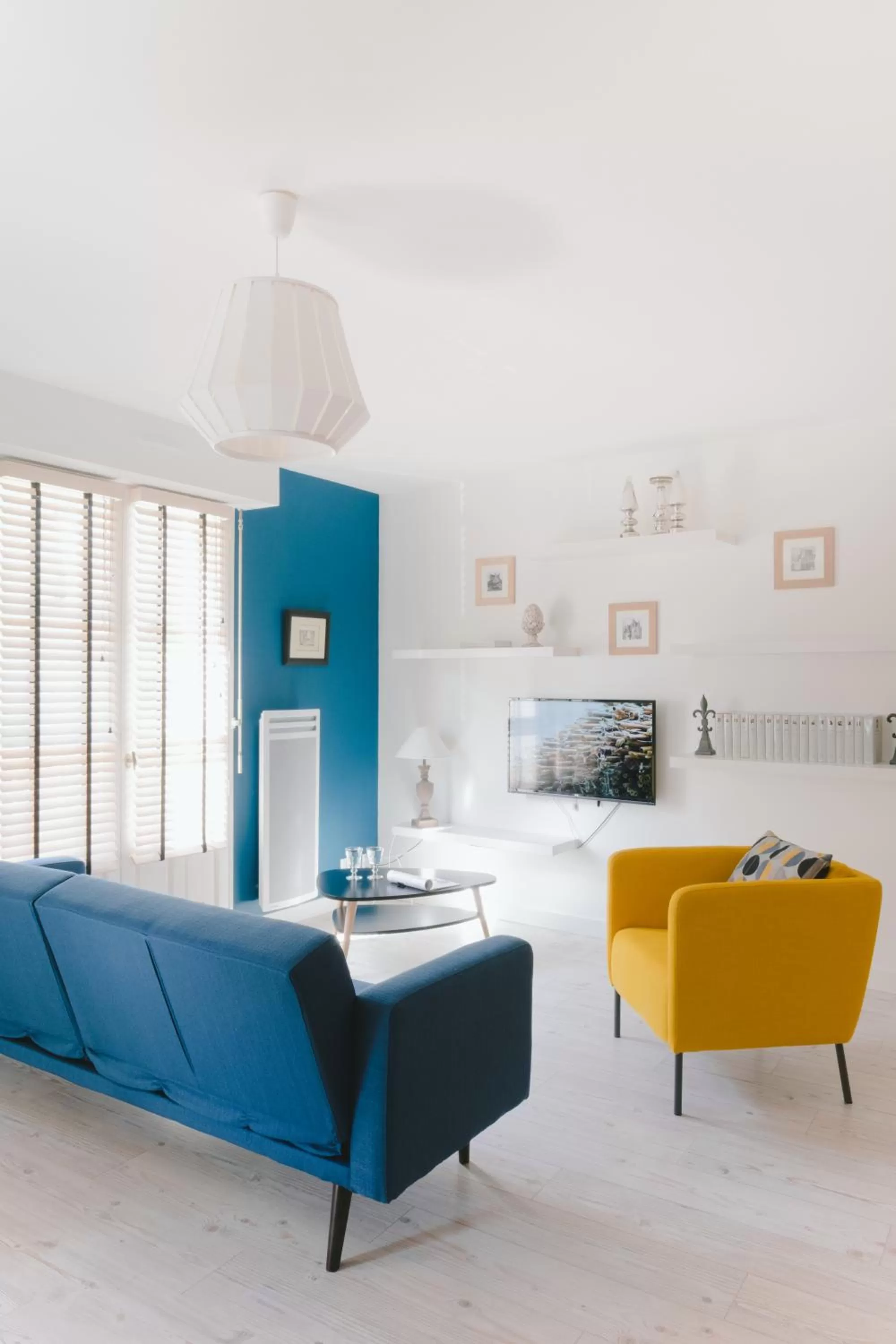 Decorative detail in Hôtel Saint Pierre Boutique-Hôtel