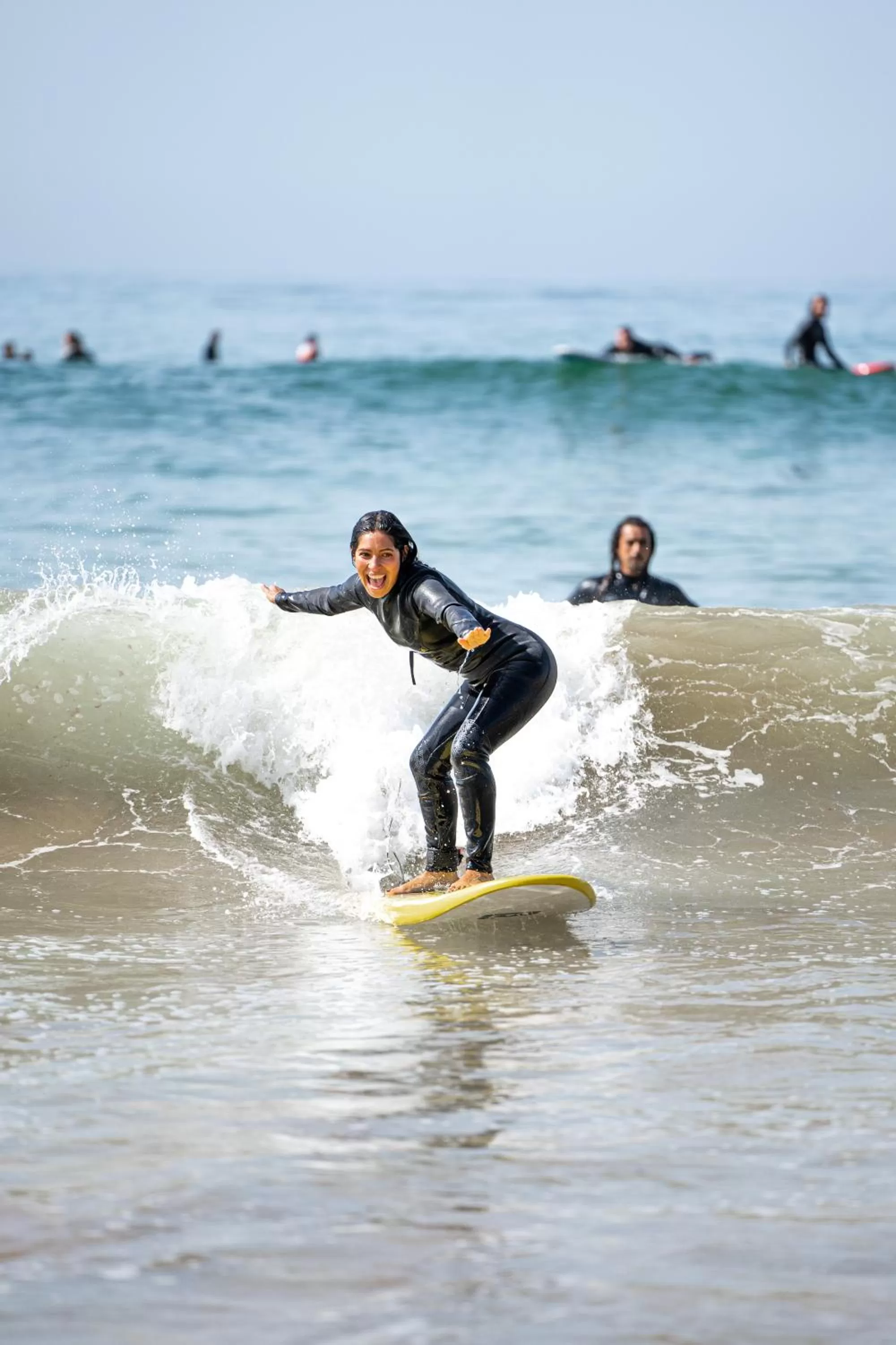 Other Activities in Amayour Surf Hostel