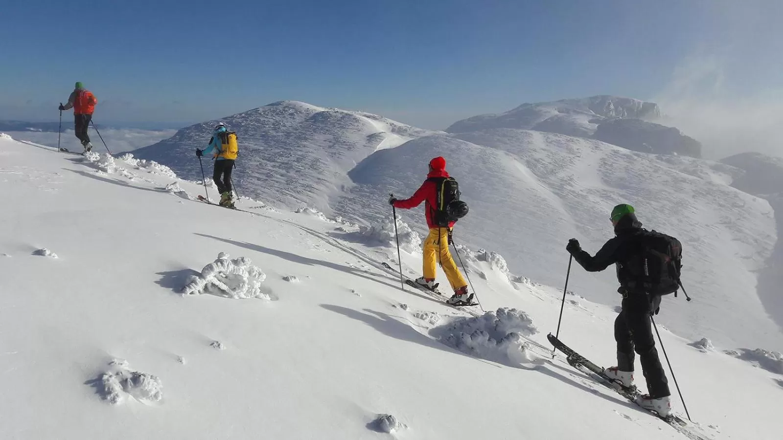 BikeSki family hotel, b&b, apartaments, rooms