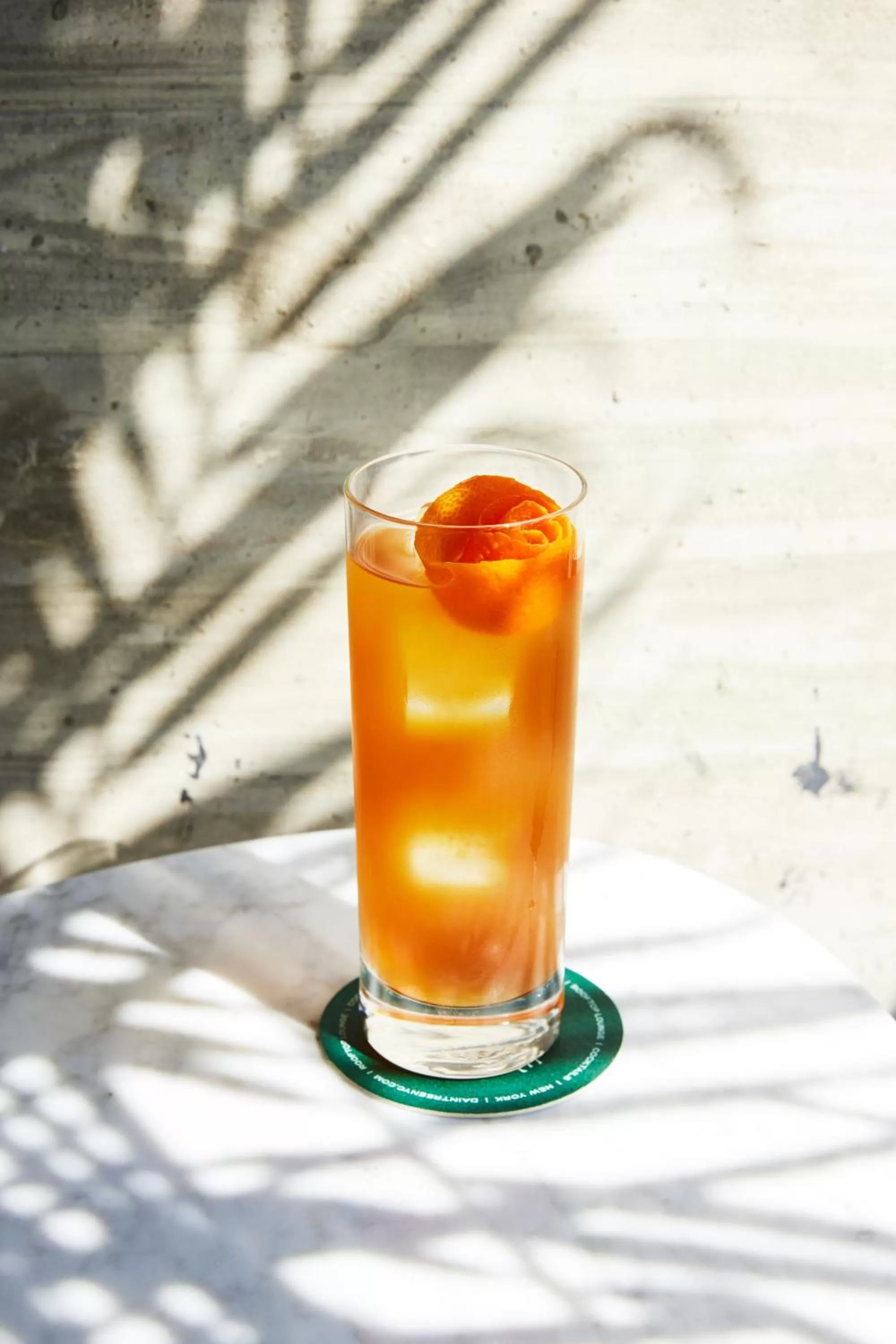 Restaurant/places to eat in Hotel Hendricks