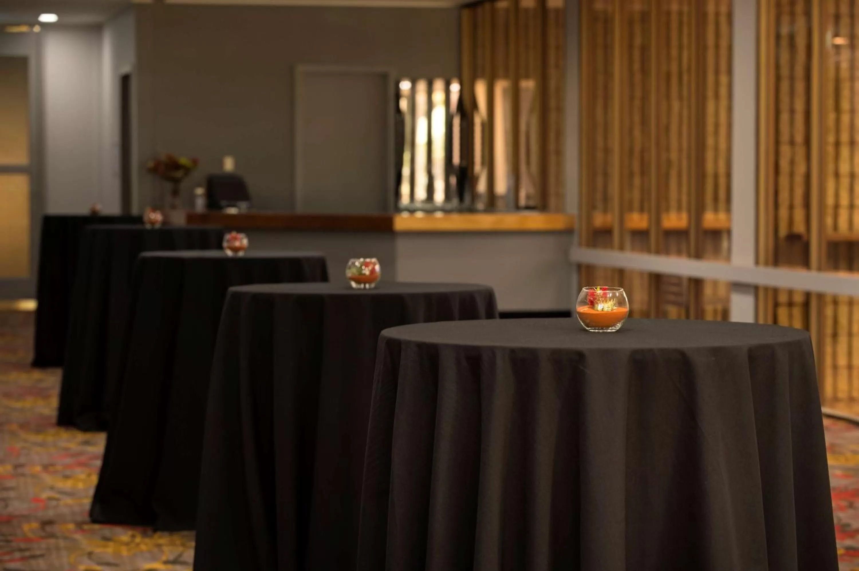 Meeting/conference room in DoubleTree by Hilton Alice Springs