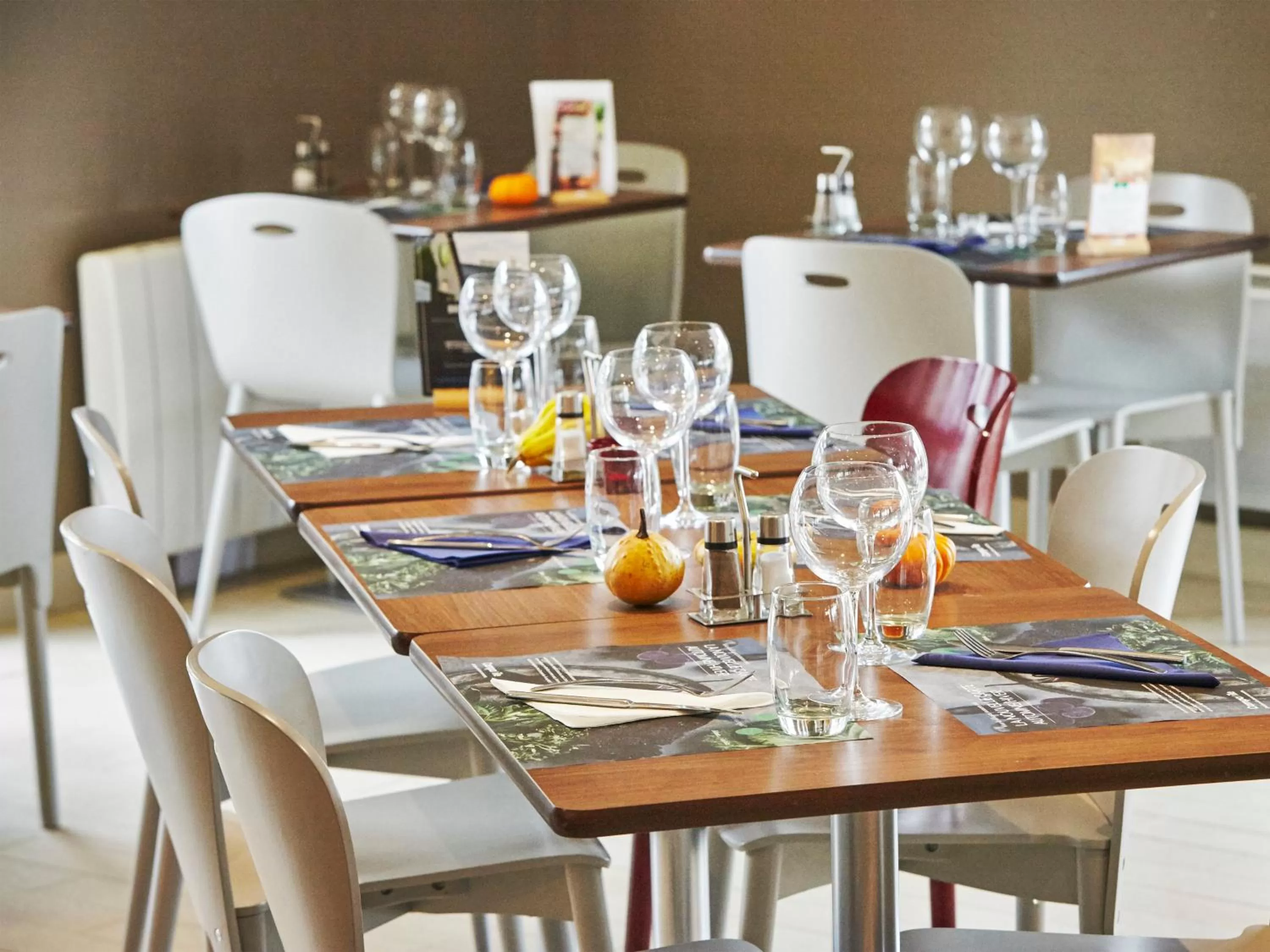 Restaurant/places to eat in Campanile Dijon Nord - Toison D'or