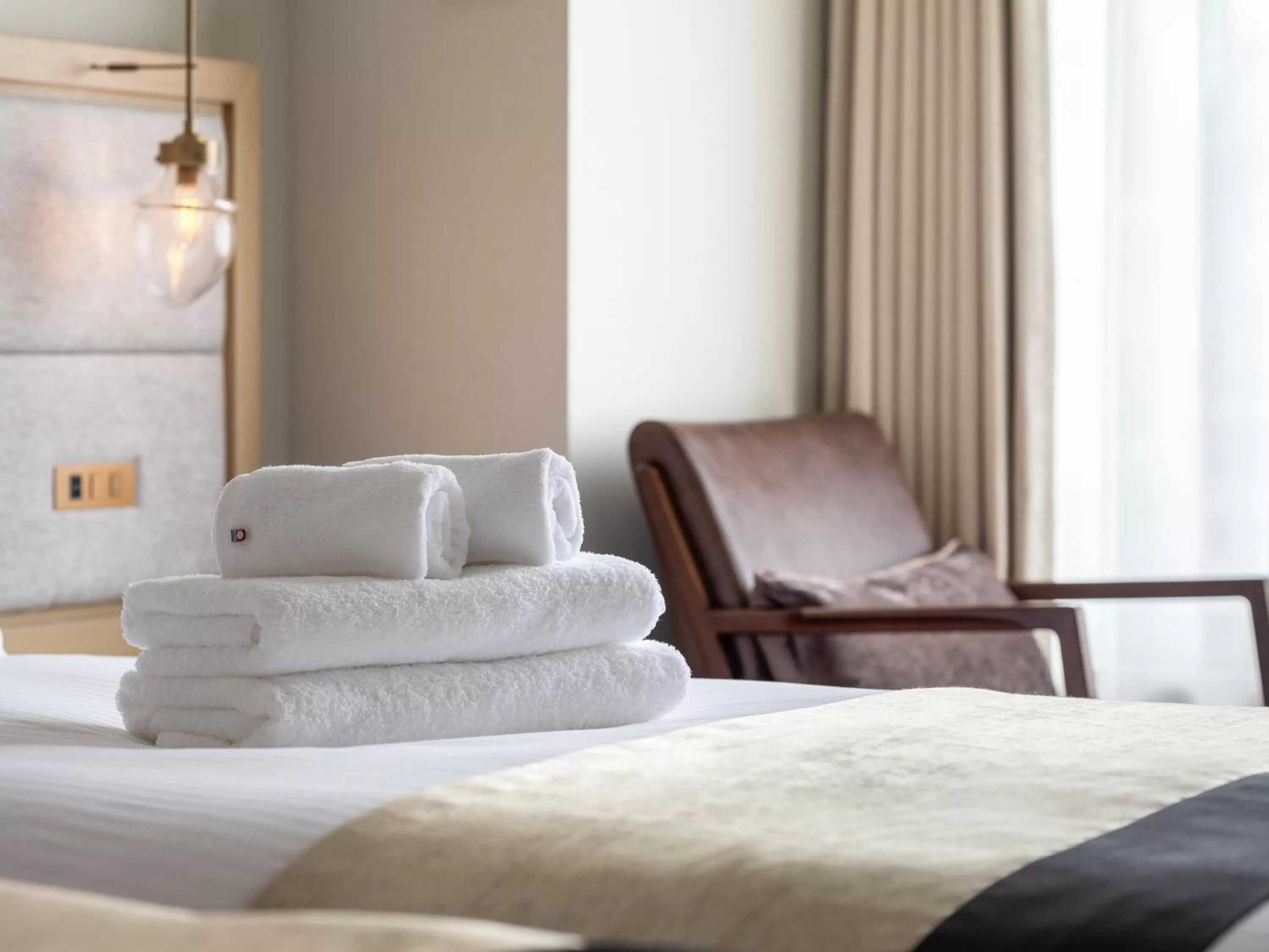 Other, Bed in Hotel The Celestine Kyoto Gion