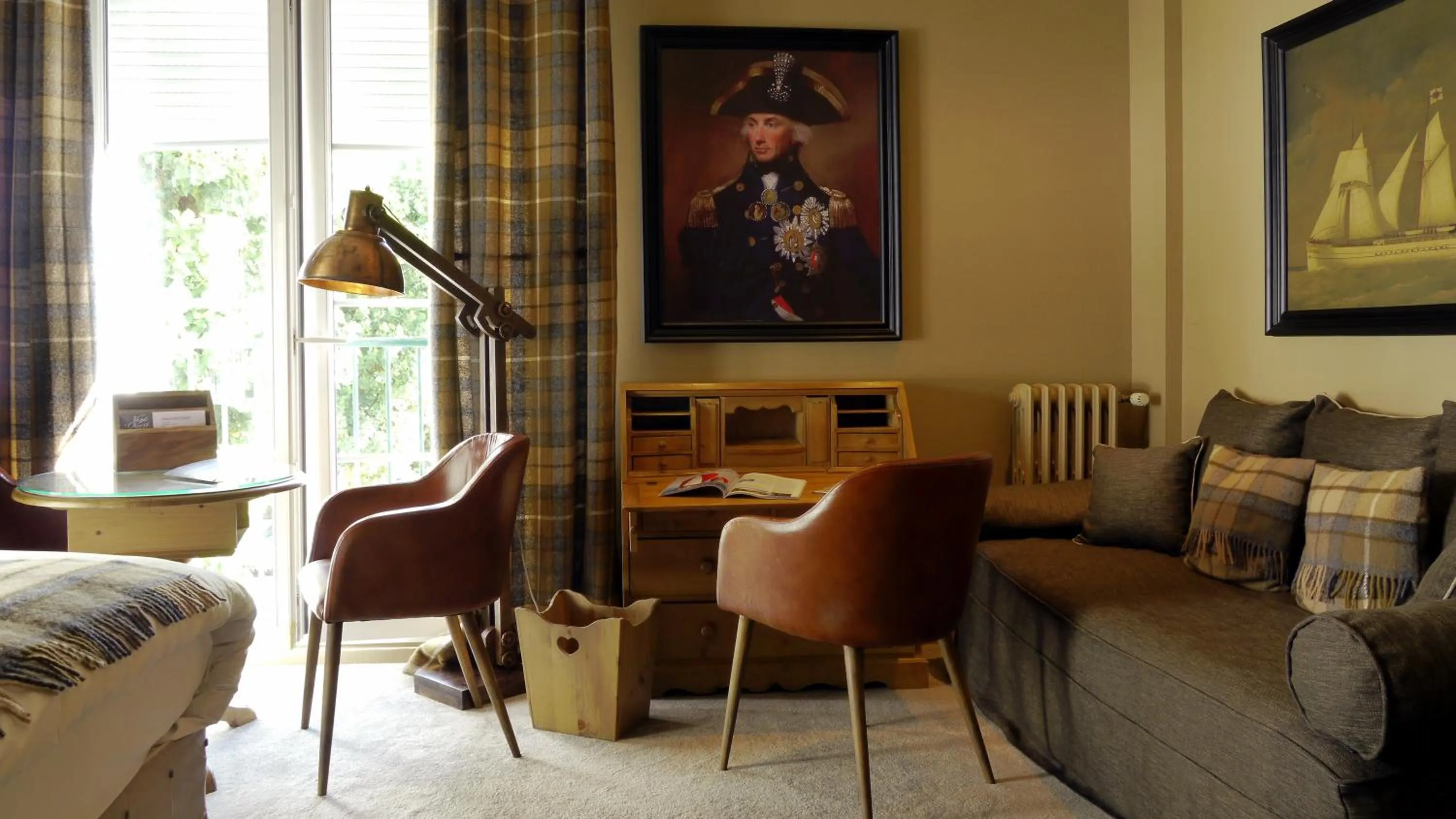 Day in Hôtel Spa Vent d'Ouest