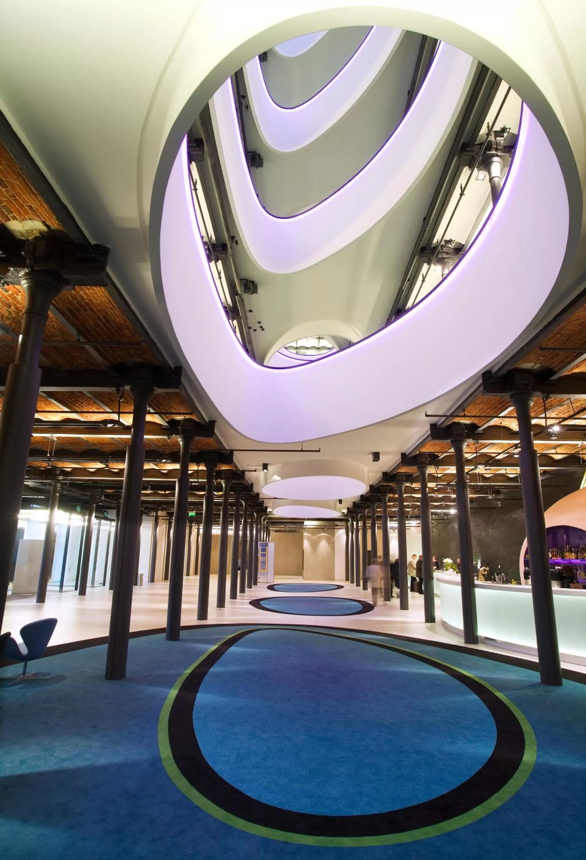 Other in Vienna House by Wyndham Andel's Lodz