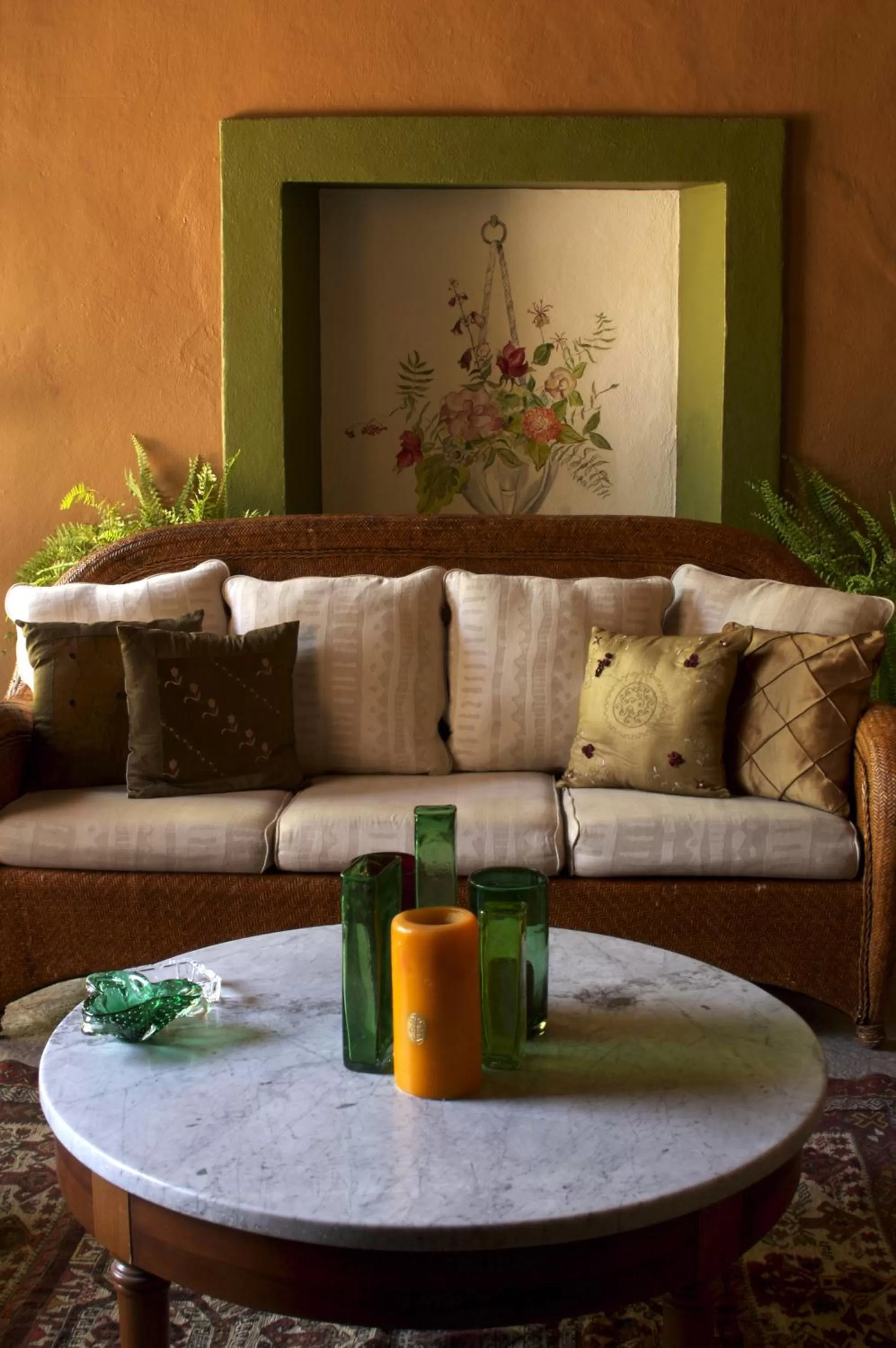 Other in La Casa del Atrio