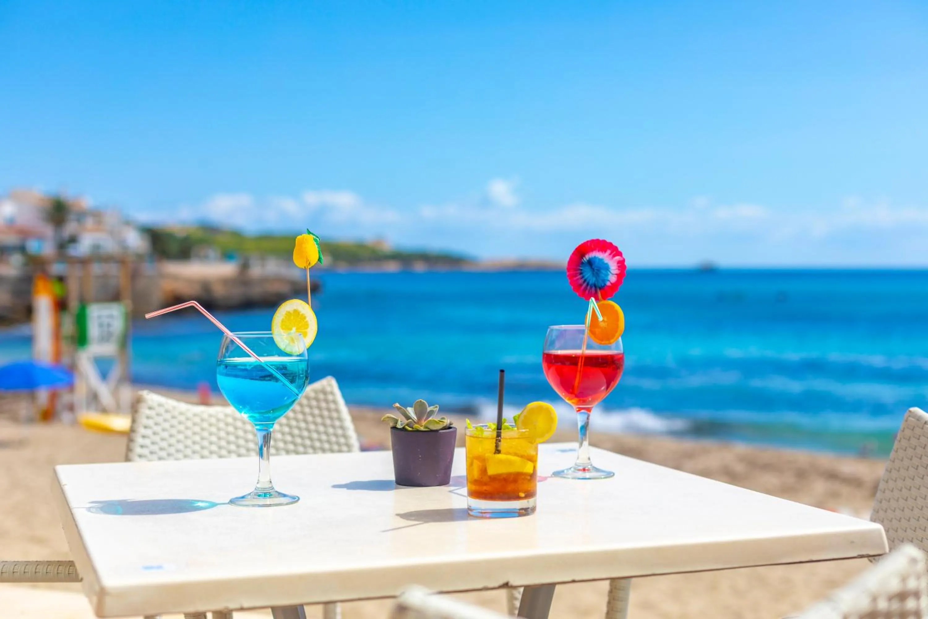 Restaurant/places to eat in Hotel Na Forana