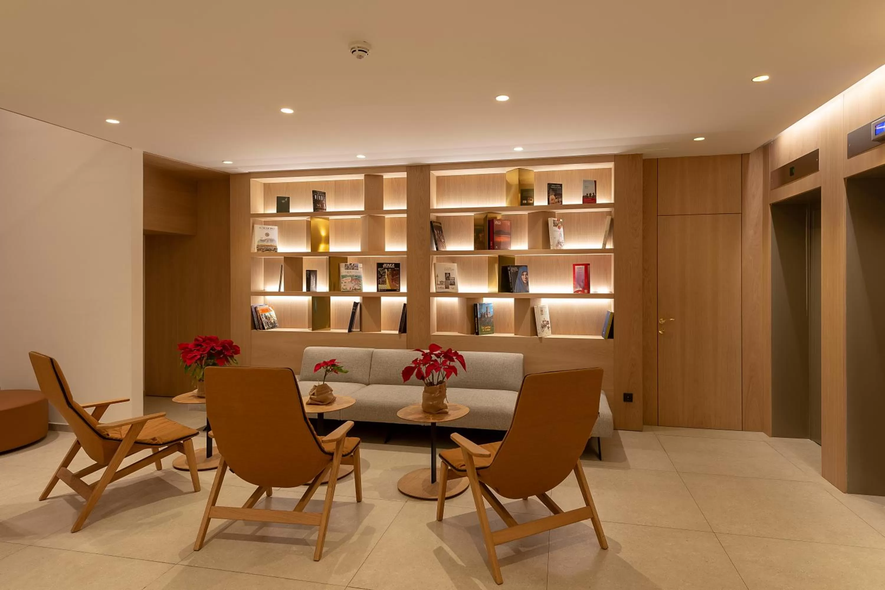 Apartamentos Recoletos