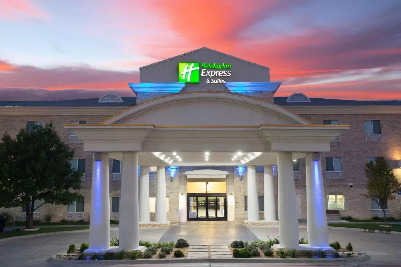 Holiday Inn Express & Suites Amarillo by IHG Holiday Inn Express & Suites Amarillo by IHG