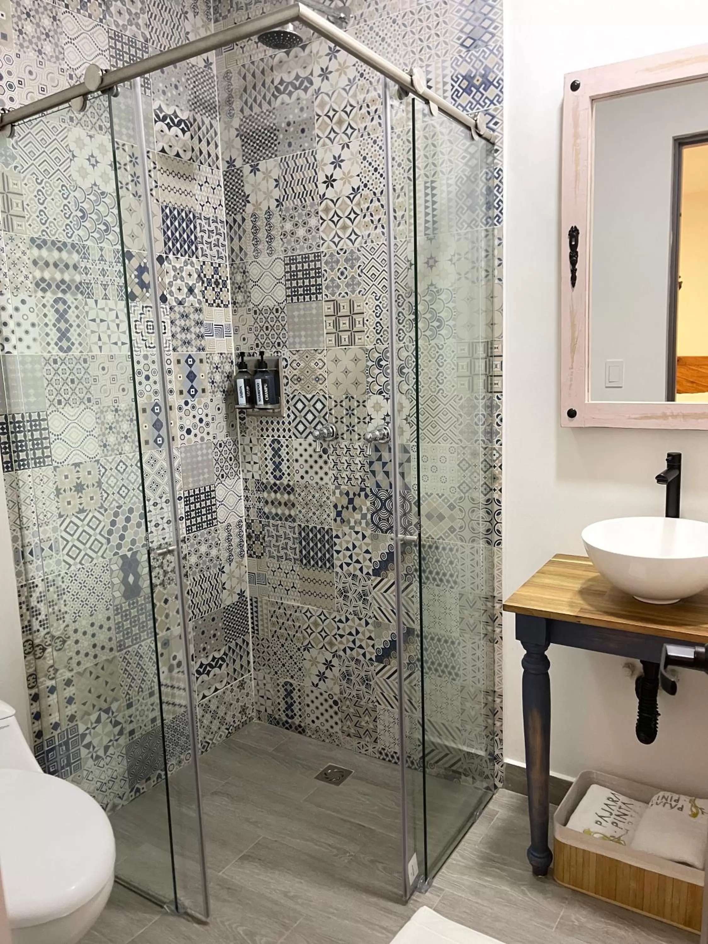 Restaurant/places to eat in Hotel Pajara Pinta