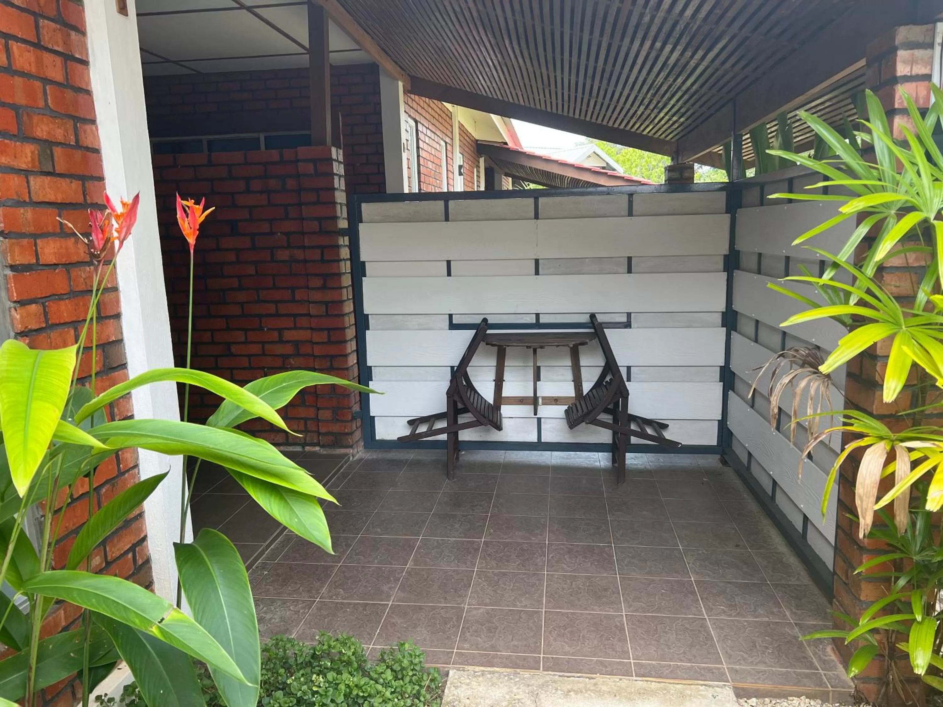 Hujung Kampung Resort