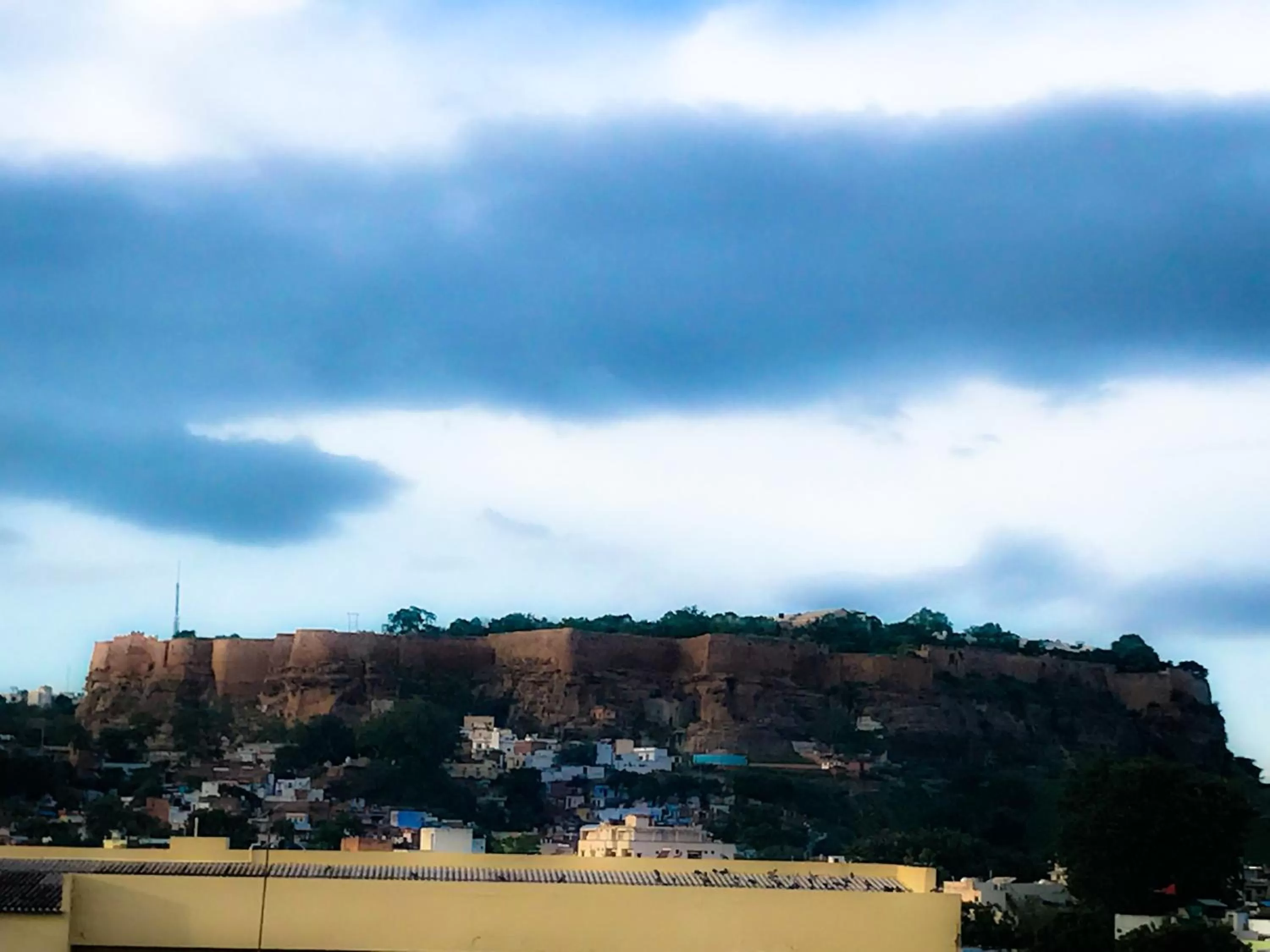 Nearby landmark in Dera Haveli- Heritage homestay