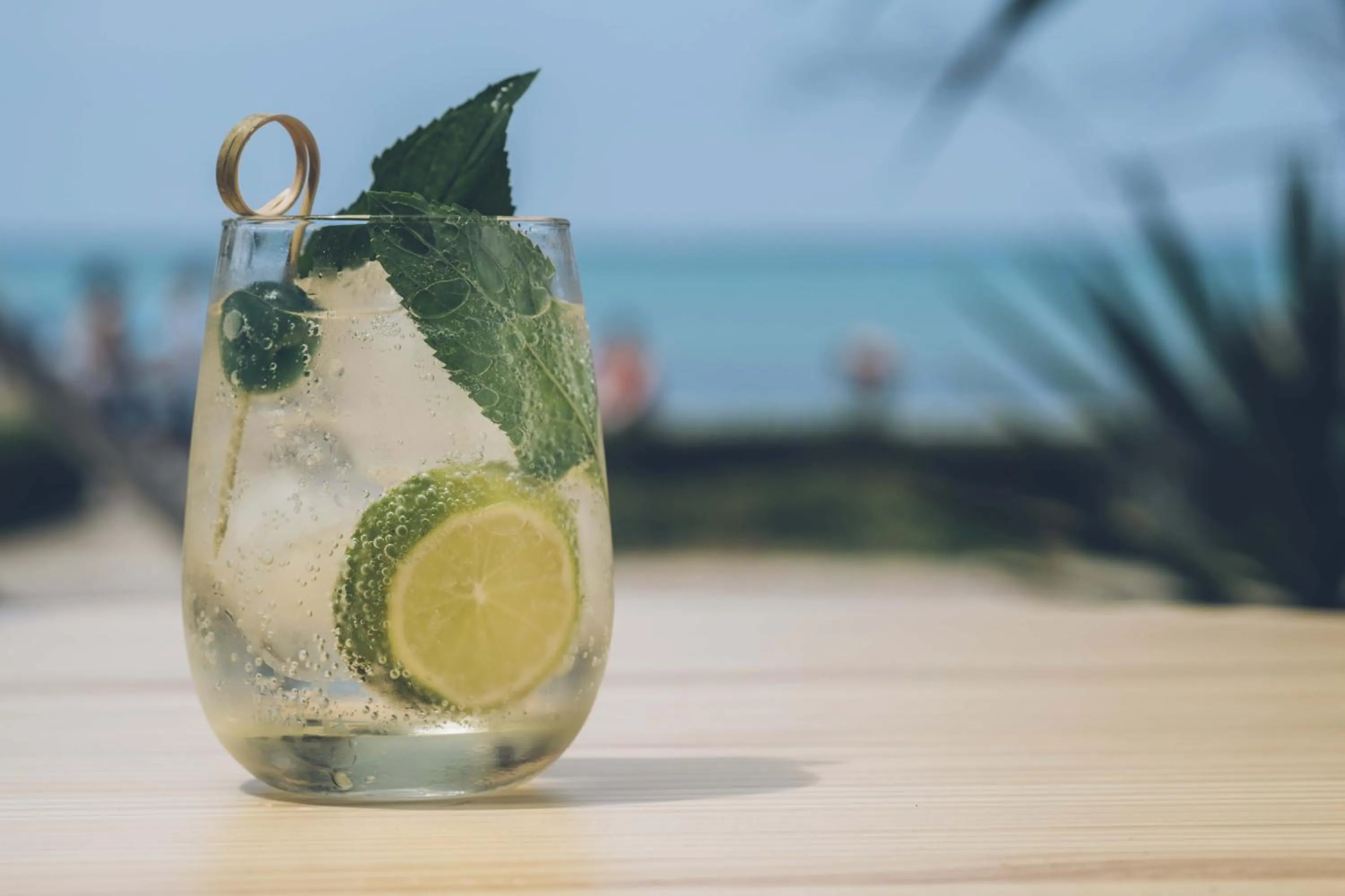 Drinks in AYA Seahotel - Adults Only