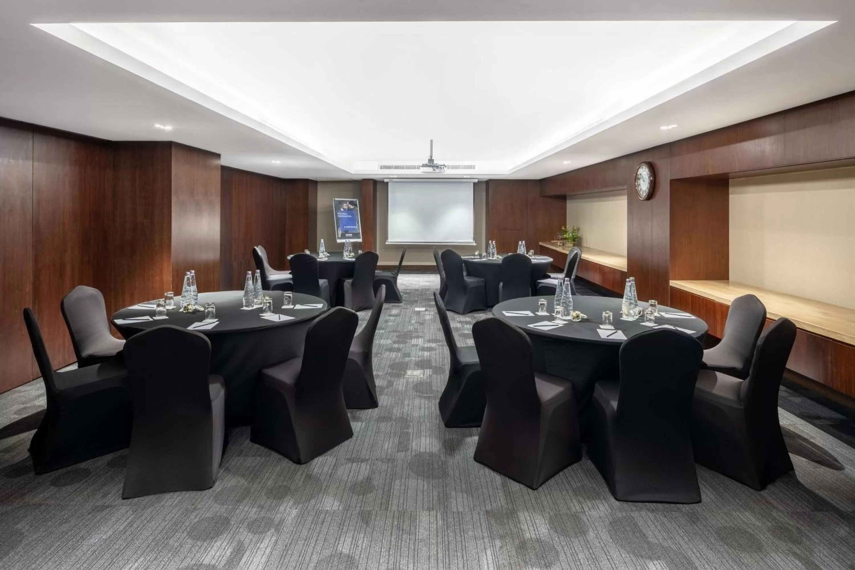 Meeting/conference room in Radisson Blu Hotel, Jeddah Al Salam