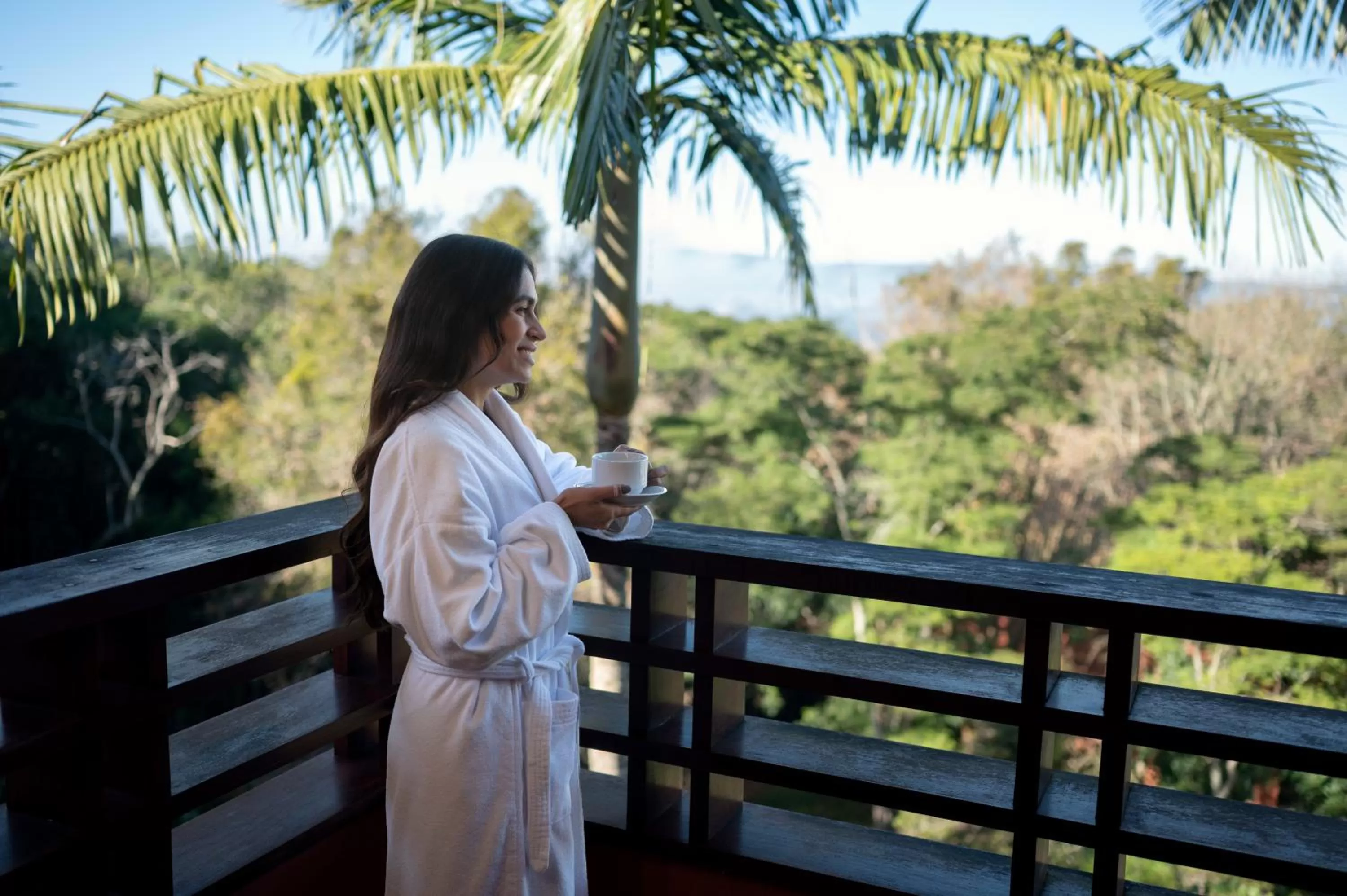 Guests in Hotel Villa Rossa