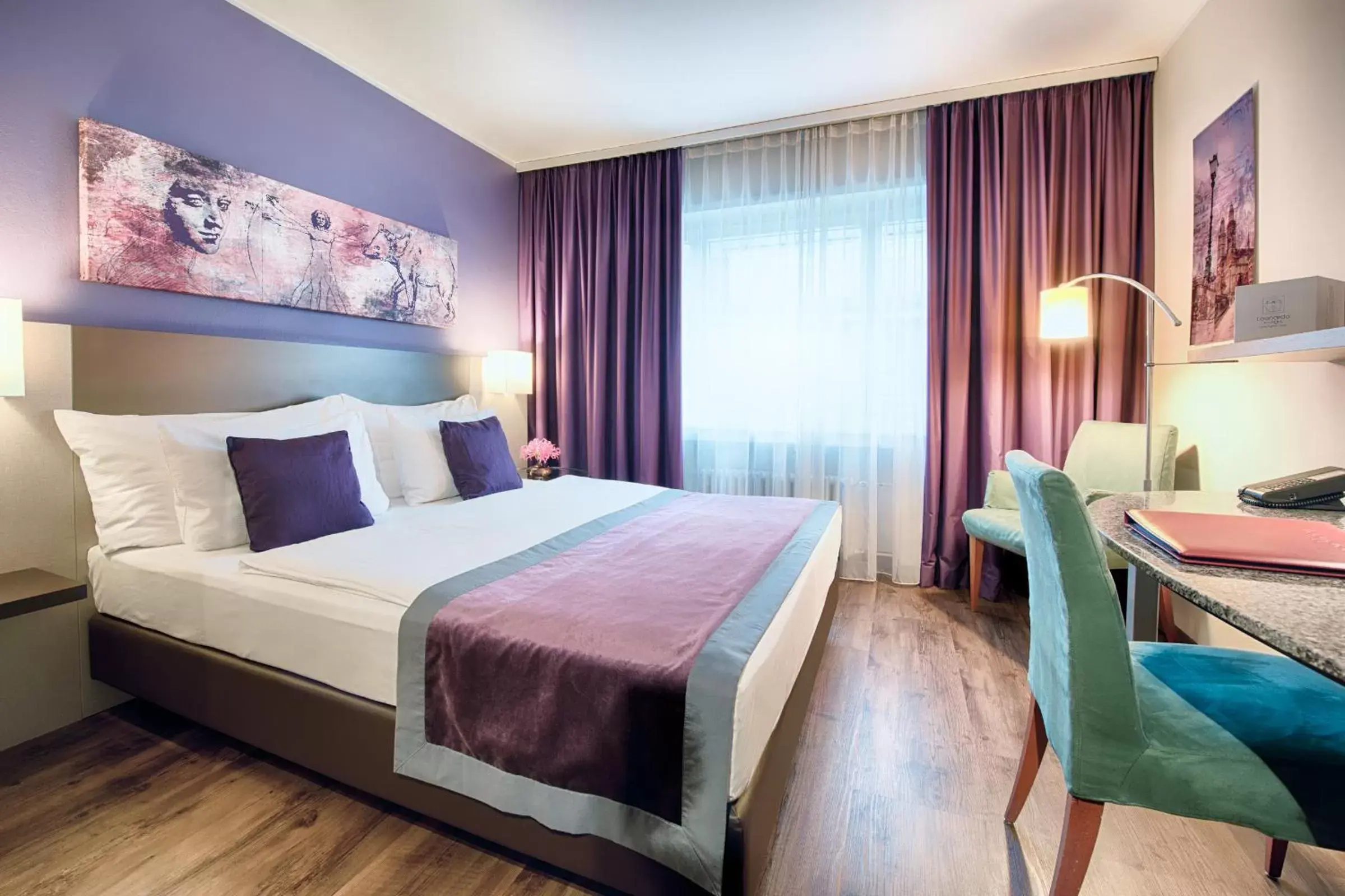 Leonardo Boutique Hotel Rigihof Zurich Leonardo Boutique Hotel Rigihof Zurich