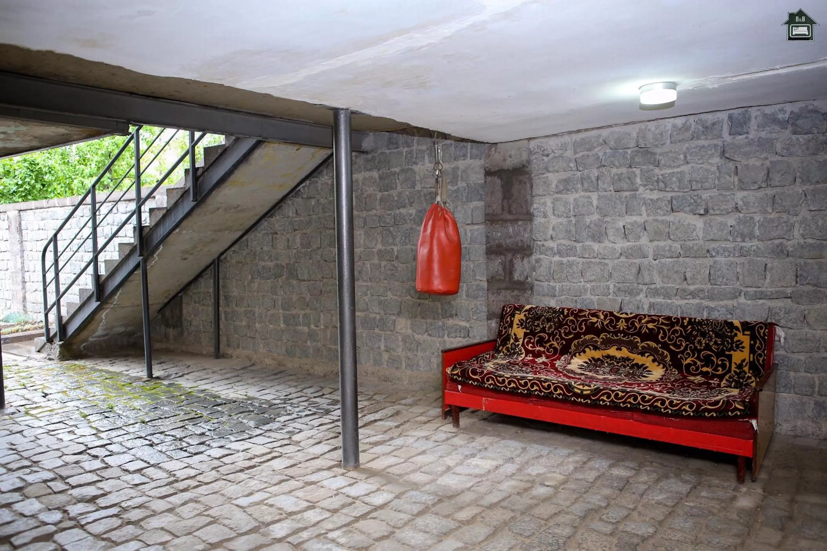 Guest House in Gyumri