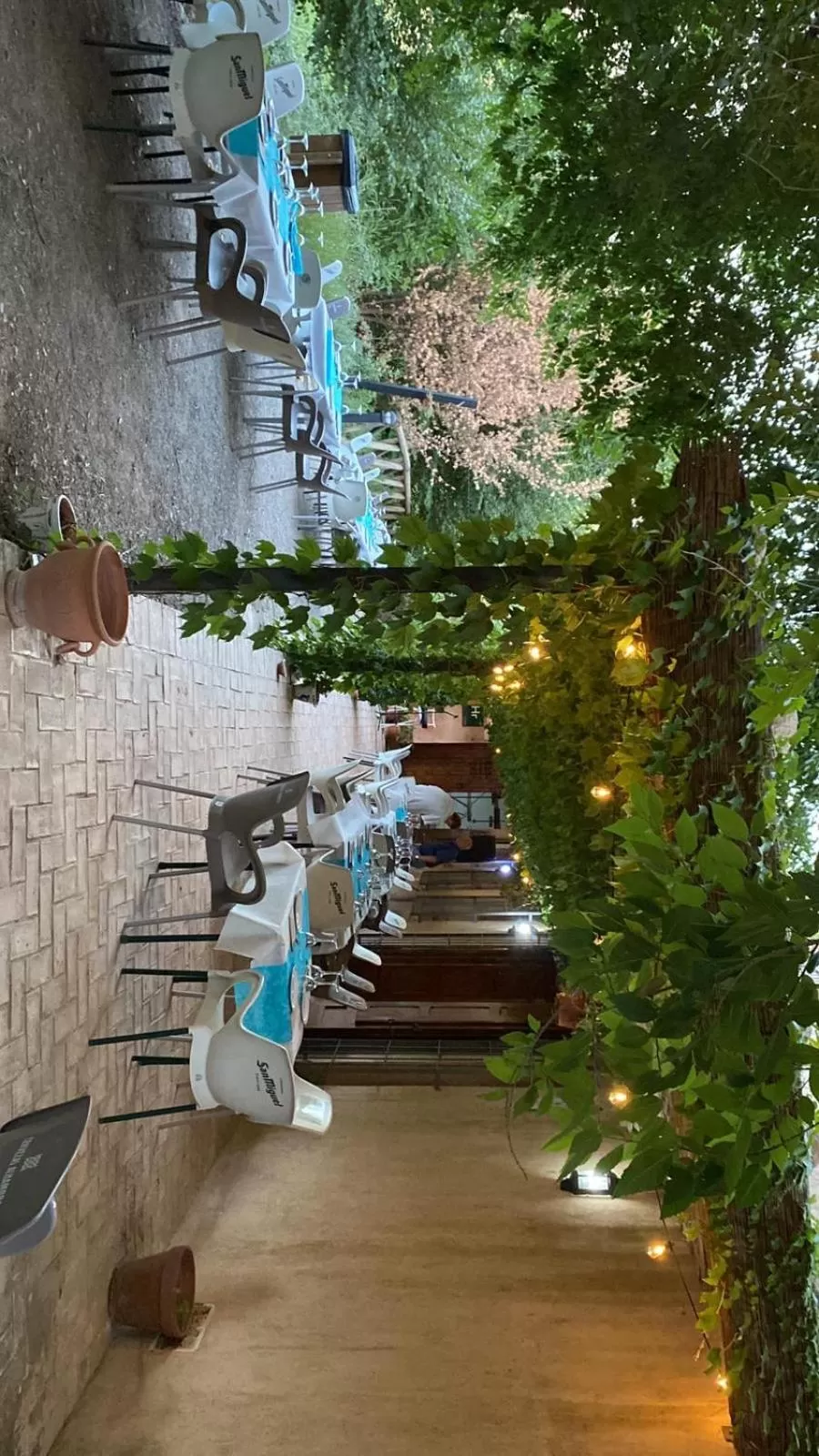 Molino de abajo bullas