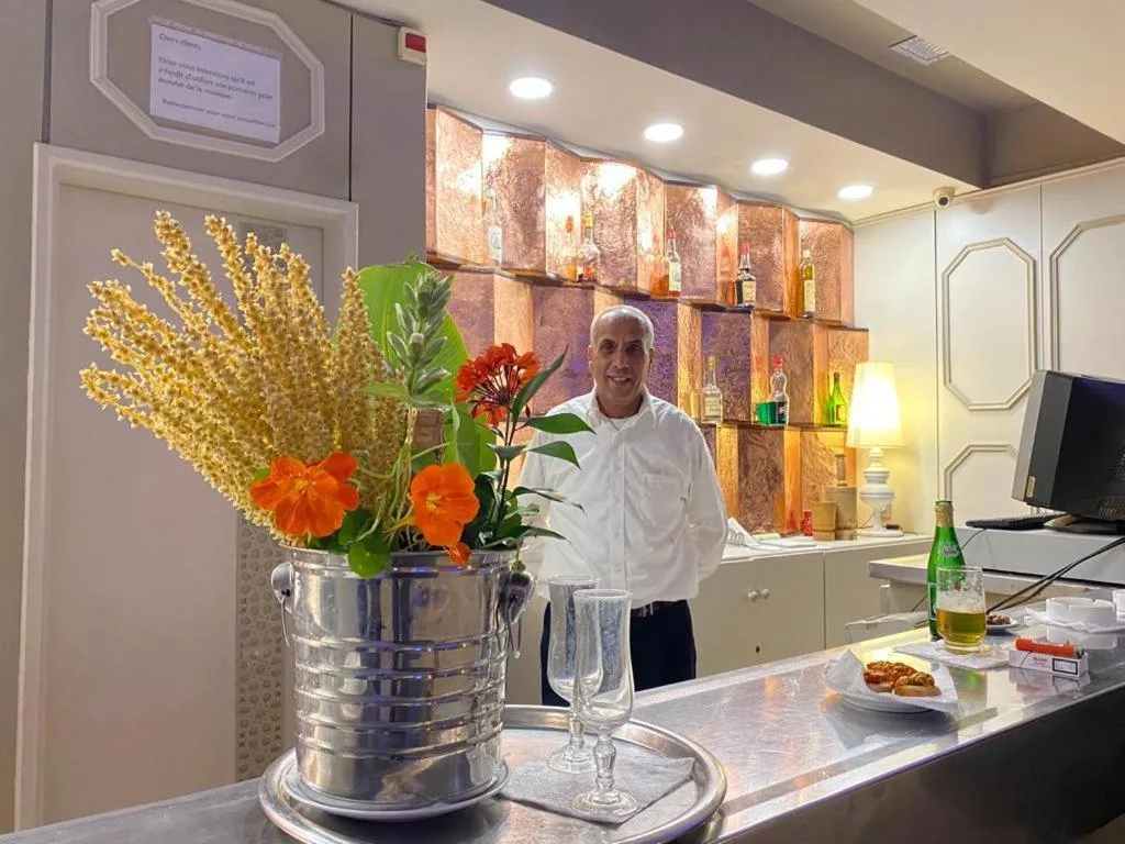 Hotel La Residence Hammamet