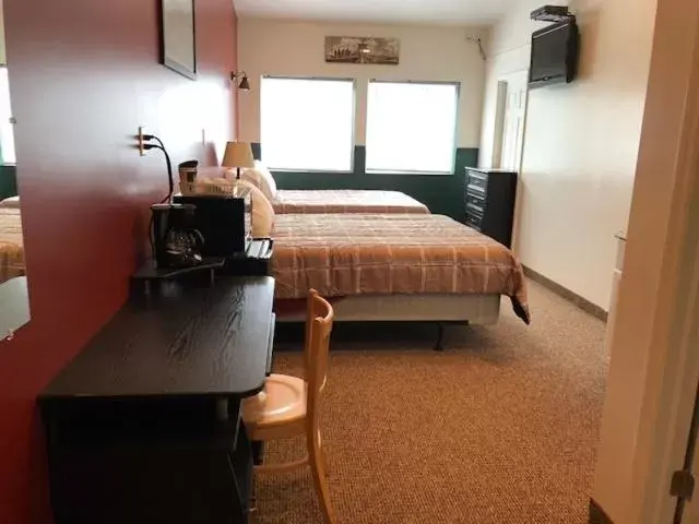 Double Room in The Eis House Double Room in The Eis House