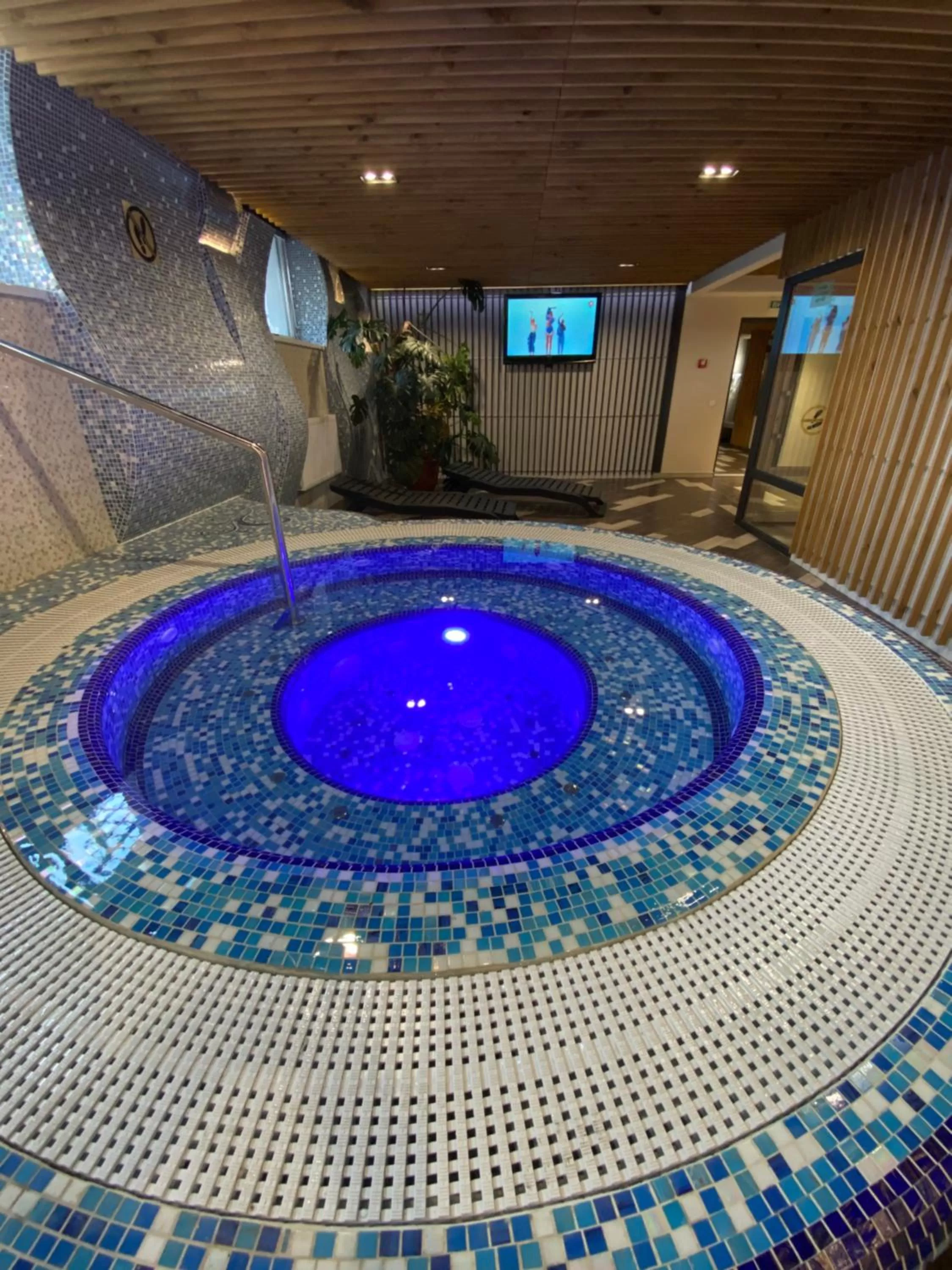 Motel Kurortnyy & SPA