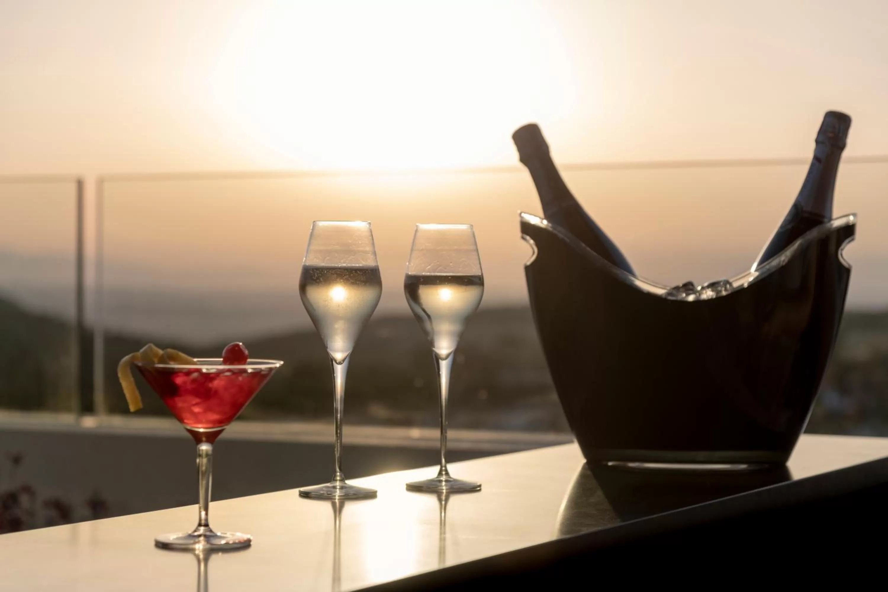 Balcony/Terrace in Alta House Begur