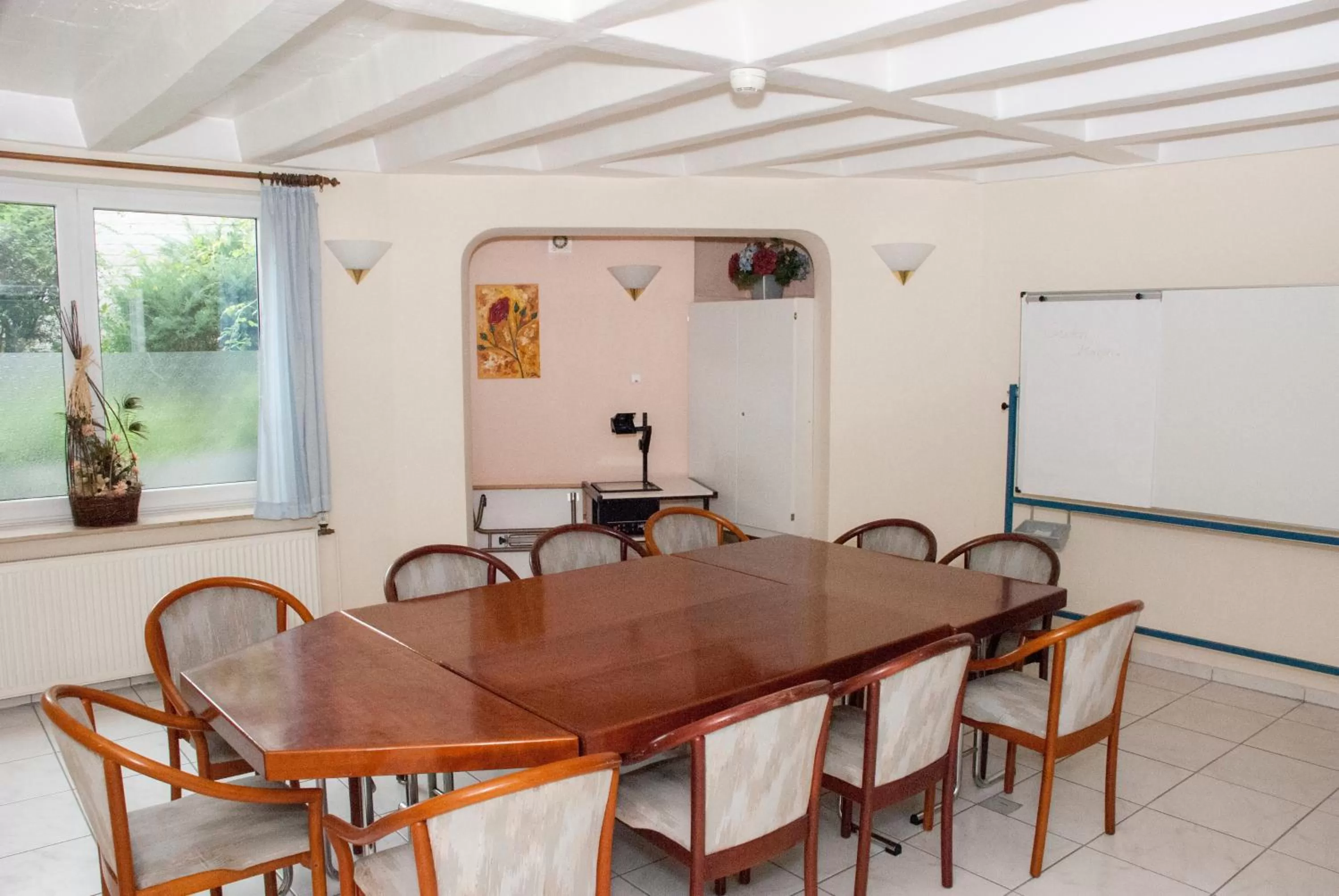 Meeting/conference room in Hotel Excelsior