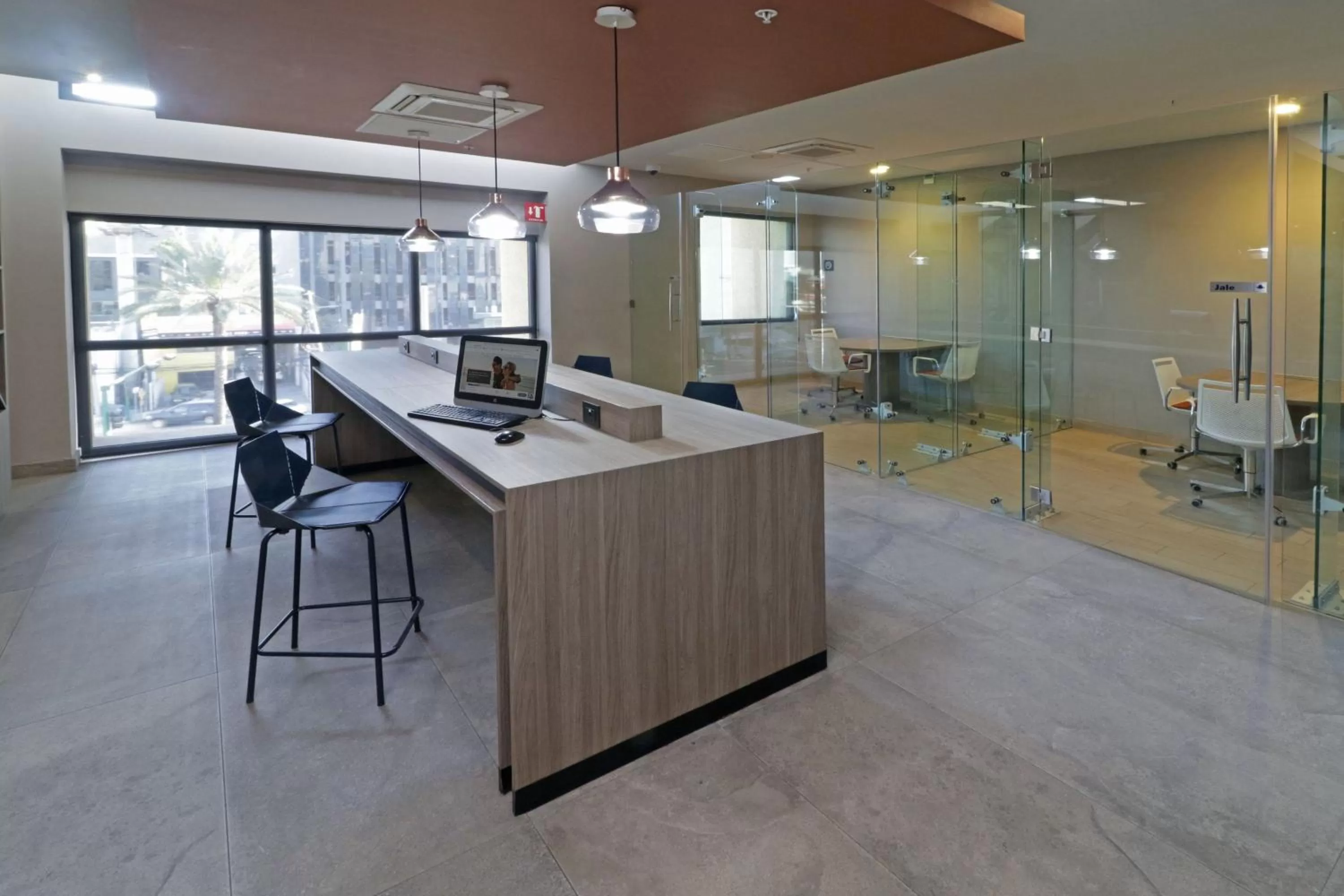 Other in City Express Plus by Marriott Monterrey Galerías