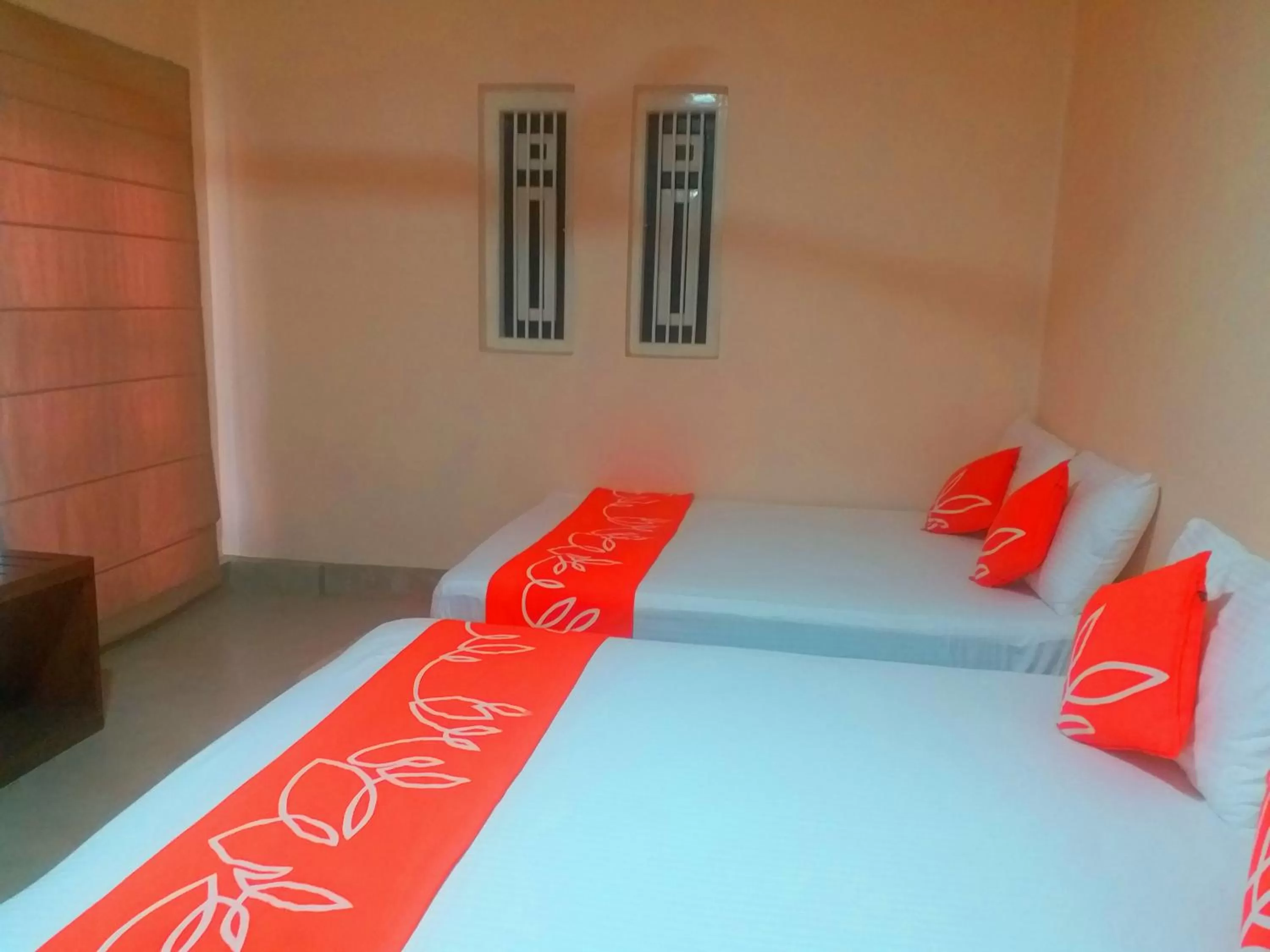 Bed in Honey Tree Polonnaruwa