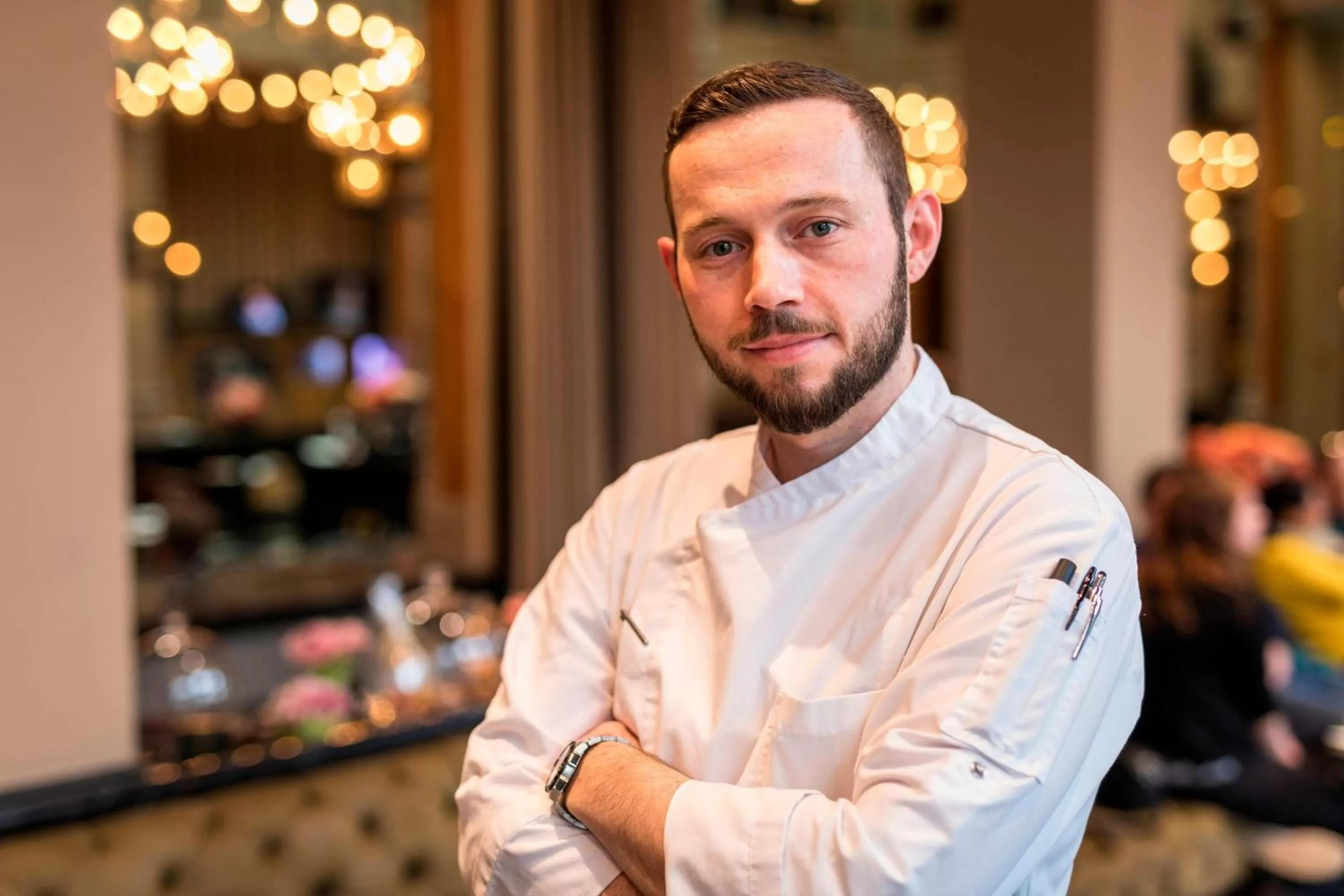 Restaurant/places to eat in W Amsterdam