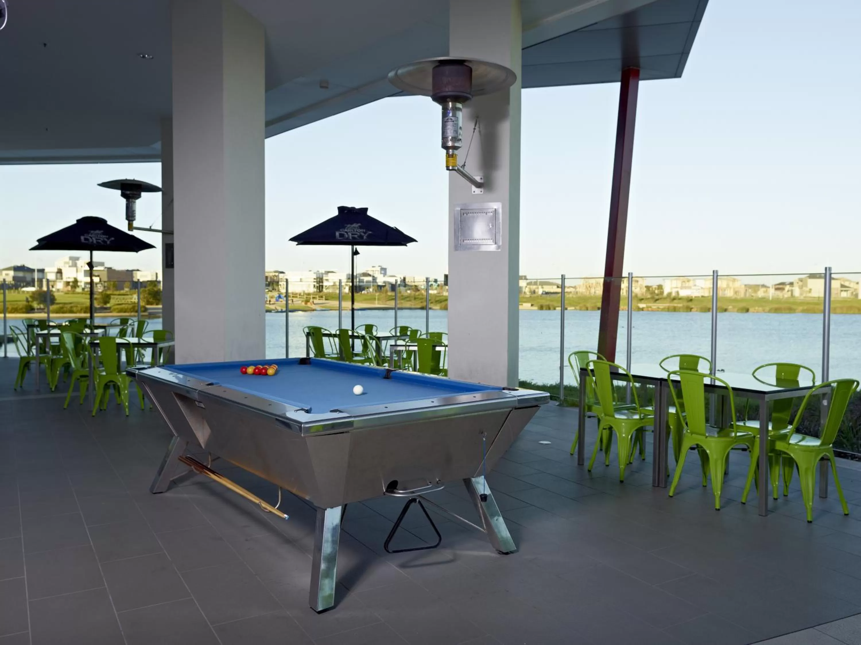 Day in Mercure Melbourne Caroline Springs