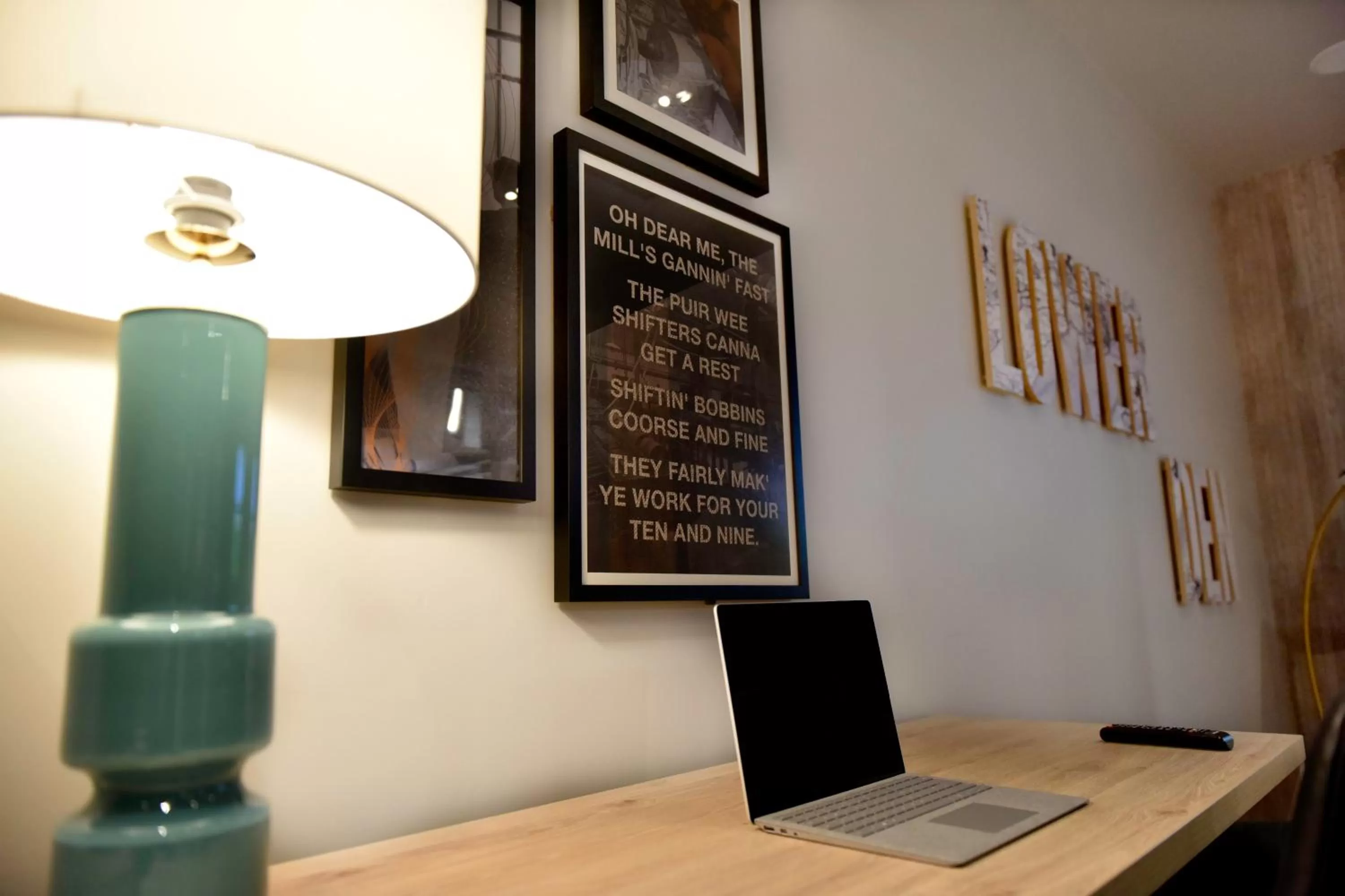 Meeting/conference room in Staybridge Suites - Dundee by IHG