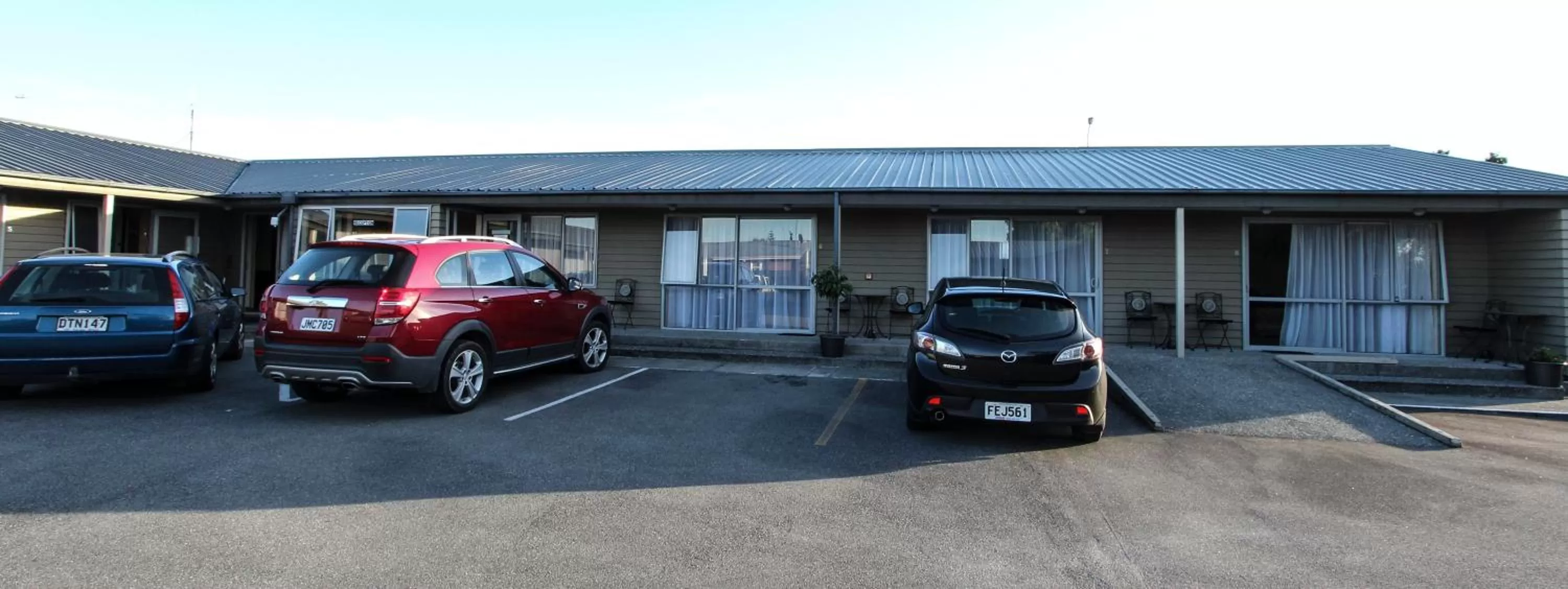 Other in Annabelle Motel