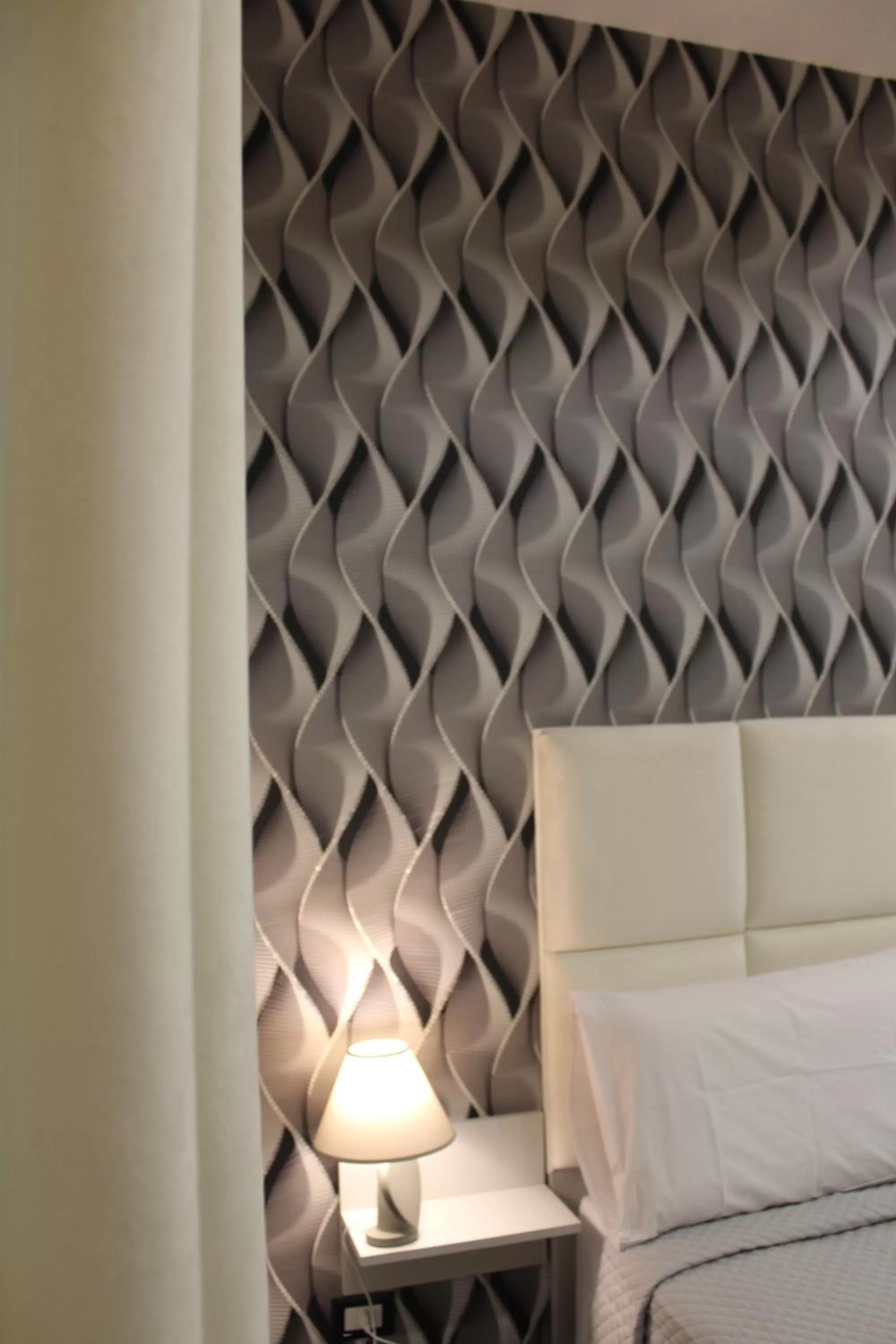 Seating Area in My Luxury