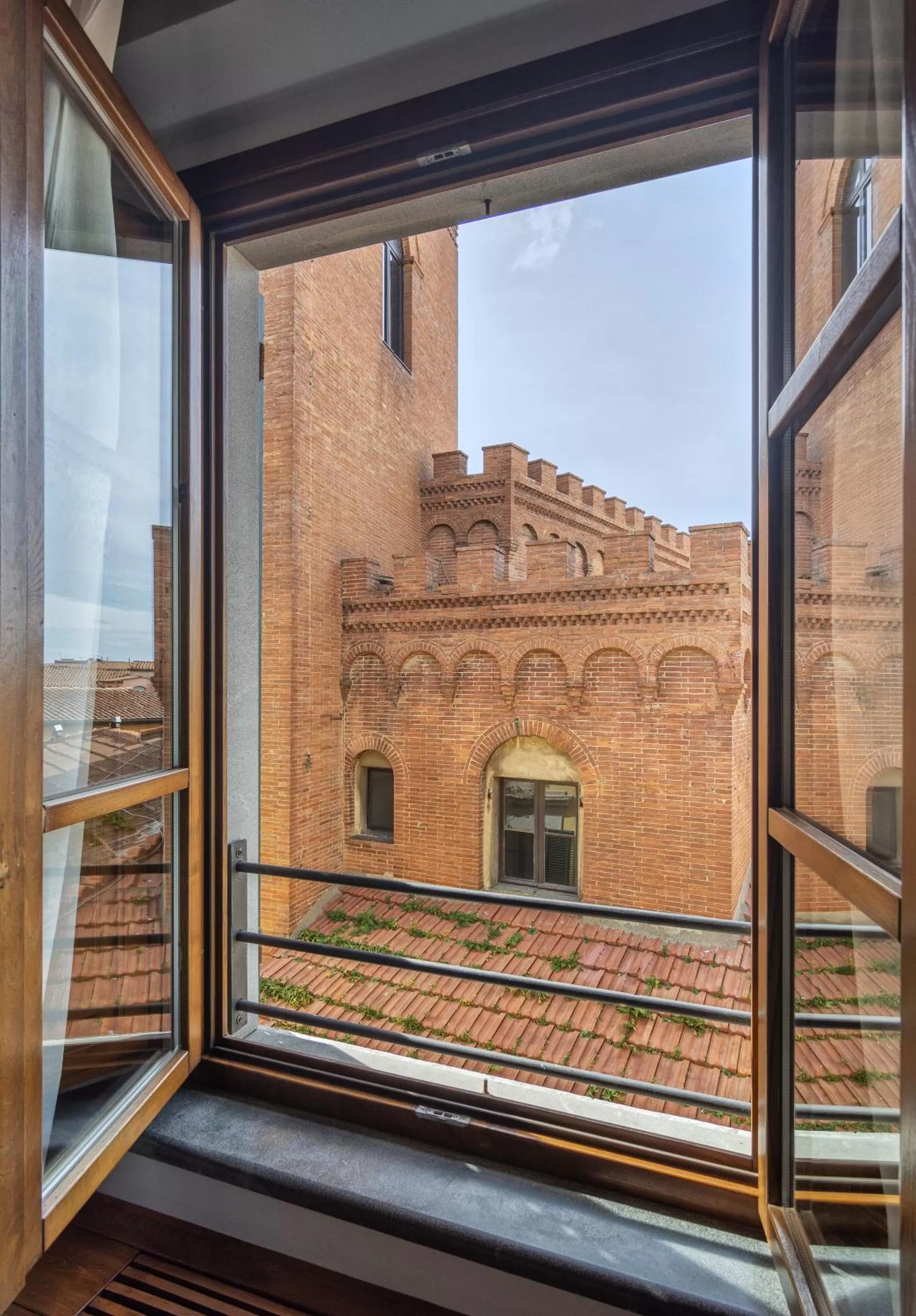 View (from property/room) in Rinascimento Bed & Breakfast