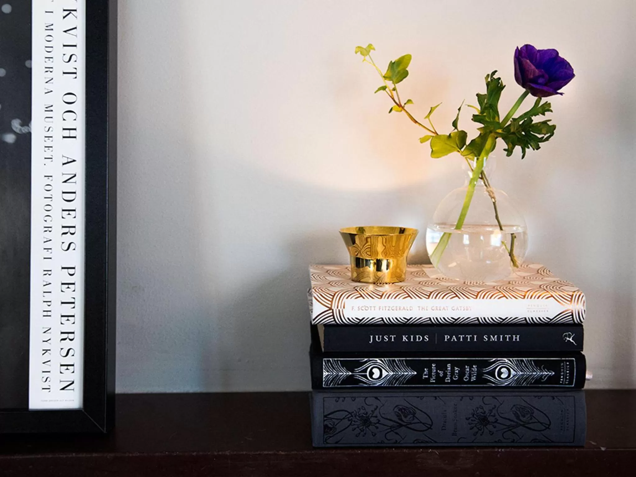 Decorative detail in Miss Clara by Nobis, Stockholm, a Member of Design Hotels