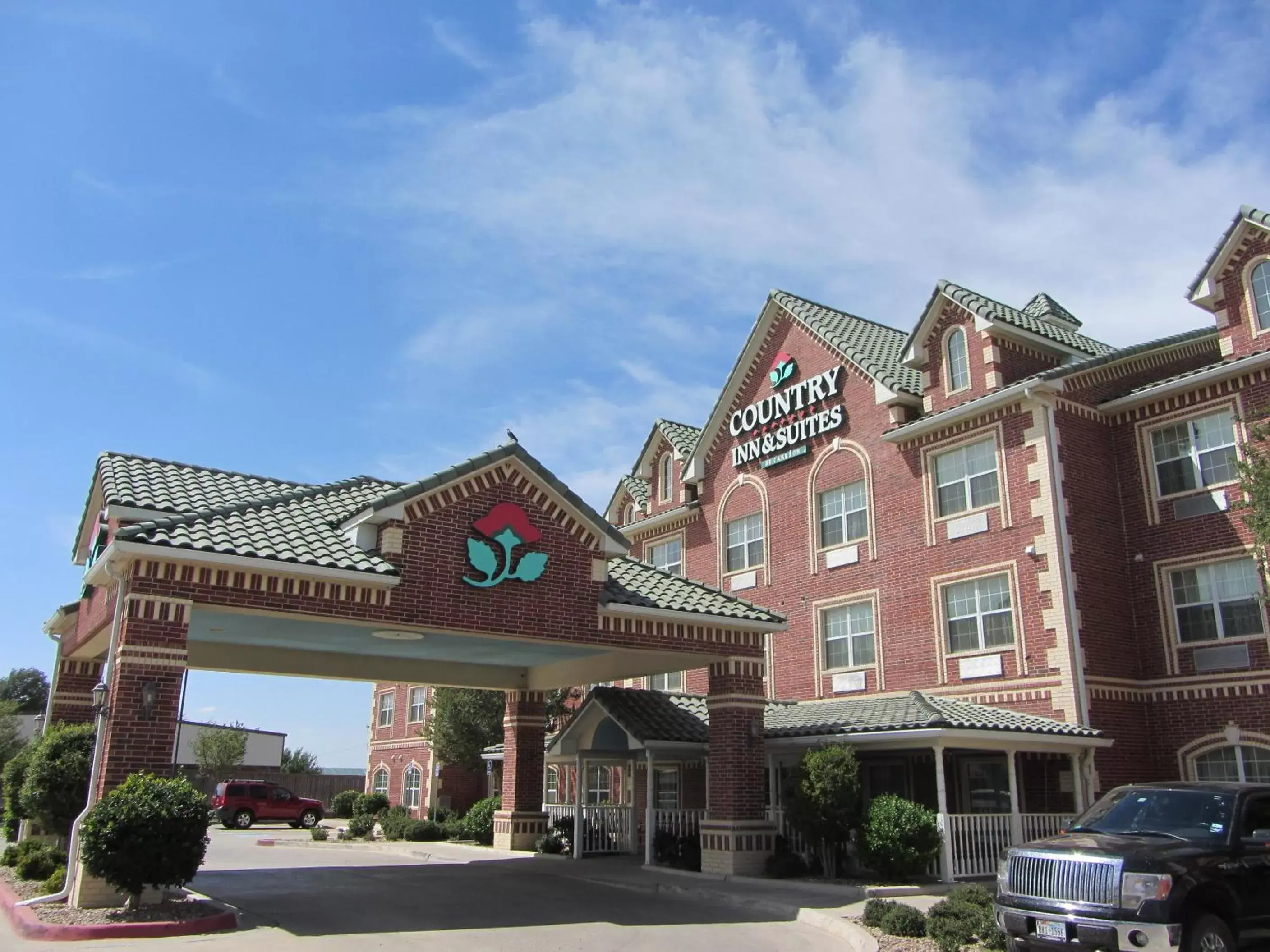 Country Inn & Suites by Radisson, Amarillo I-40 West, TX Country Inn & Suites by Radisson, Amarillo I-40 West, TX