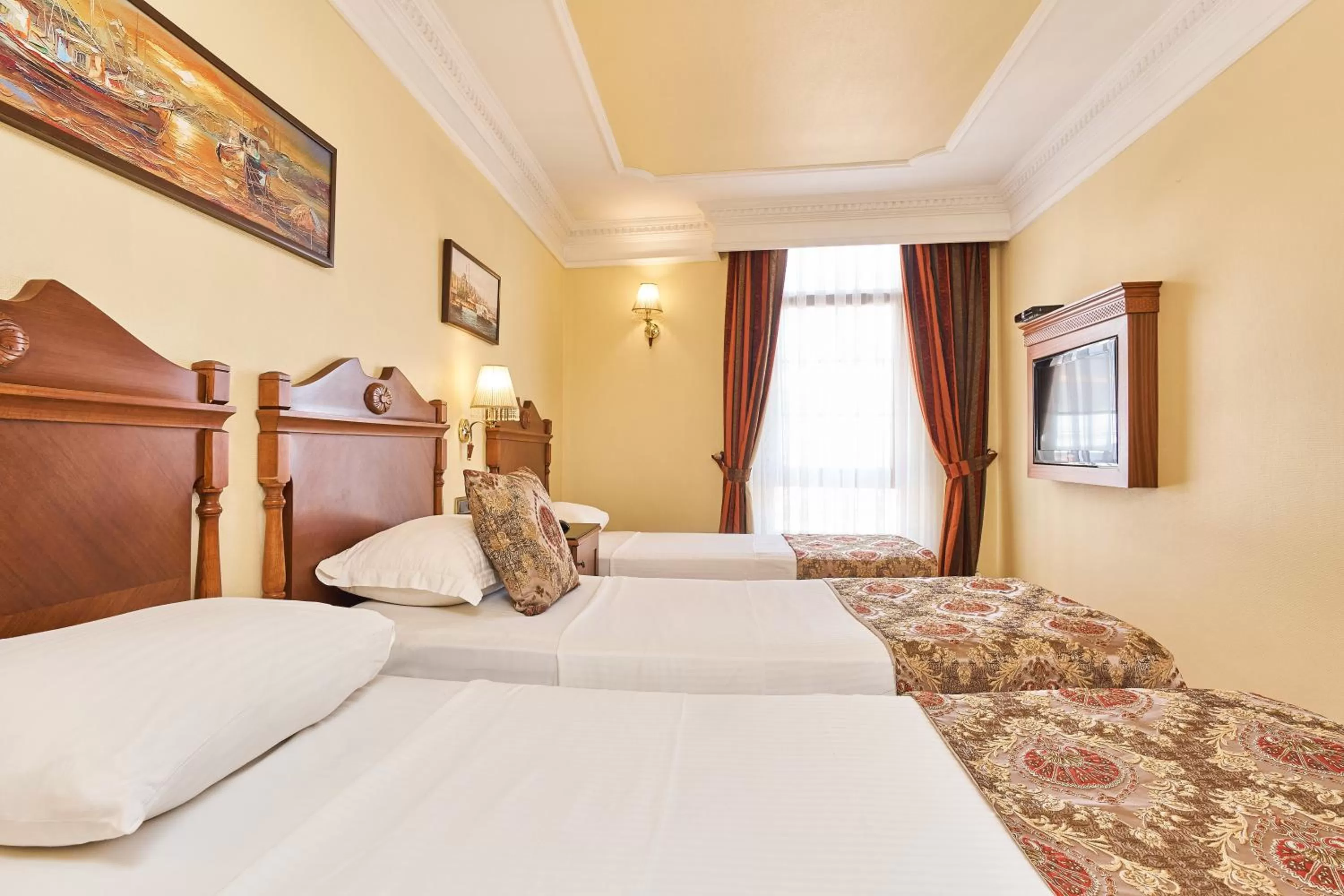 Other, Bed in Best Western Empire Palace Hotel & Spa