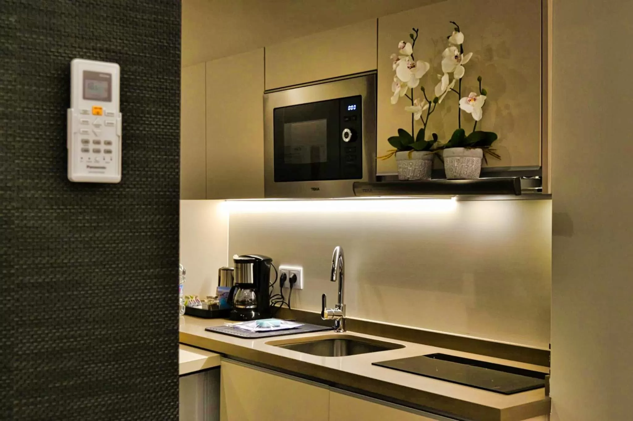 Area and facilities in GBH Hotel-Apartamentos Posidonia