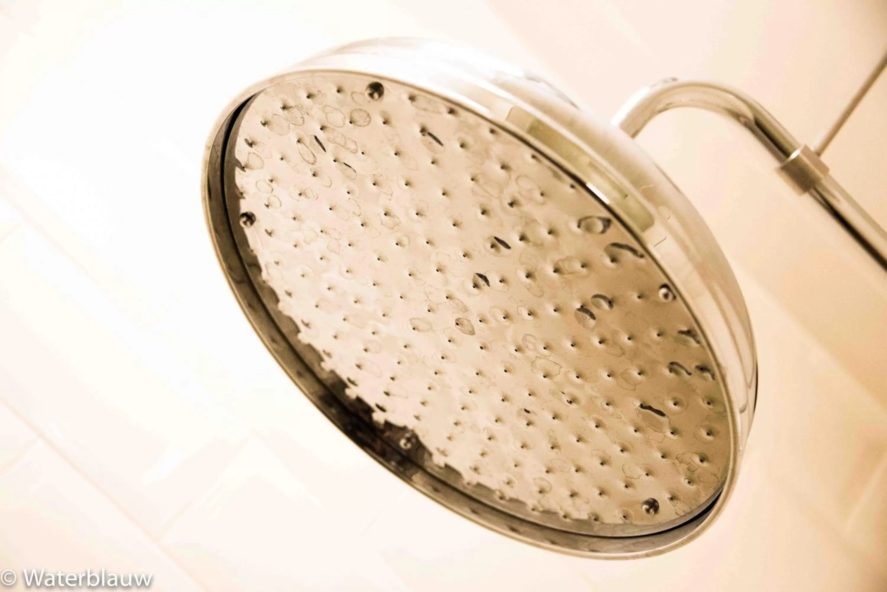 Bathroom in Logement aan de Vecht