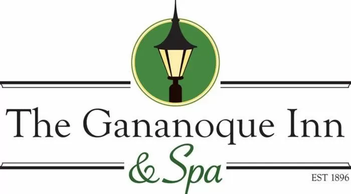 Property logo or sign in The Gananoque Inn