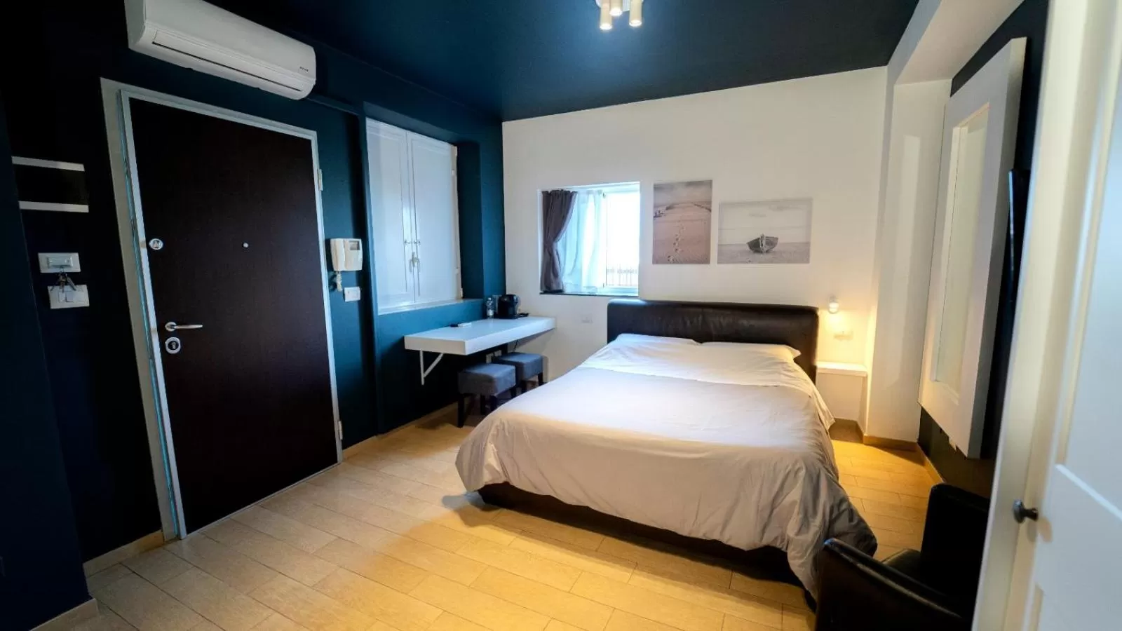 Bed in La Palma Del Sol