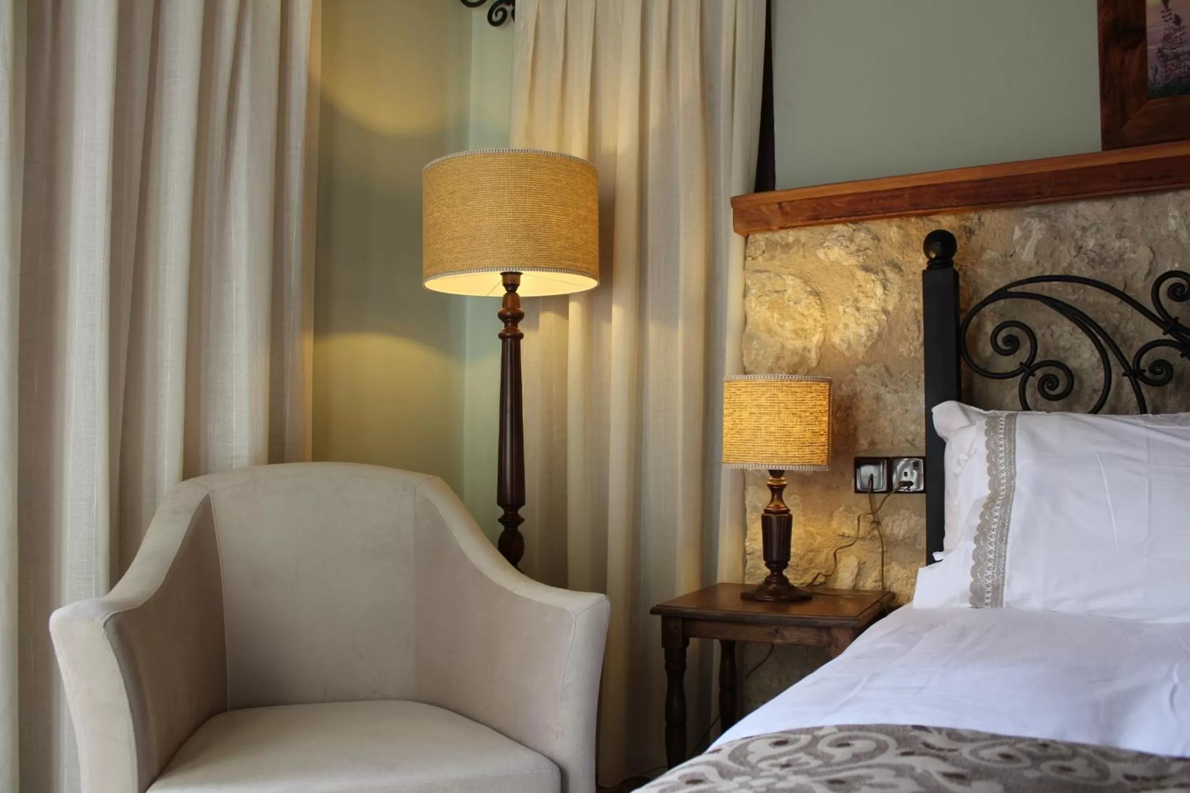 Other, Bed in Kemerli Konak Boutique Hotel