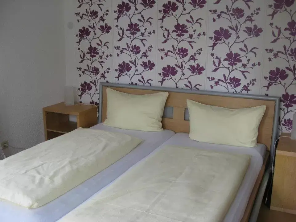 Double Room in Leuchtners an der Rennbahn Double Room in Leuchtners an der Rennbahn