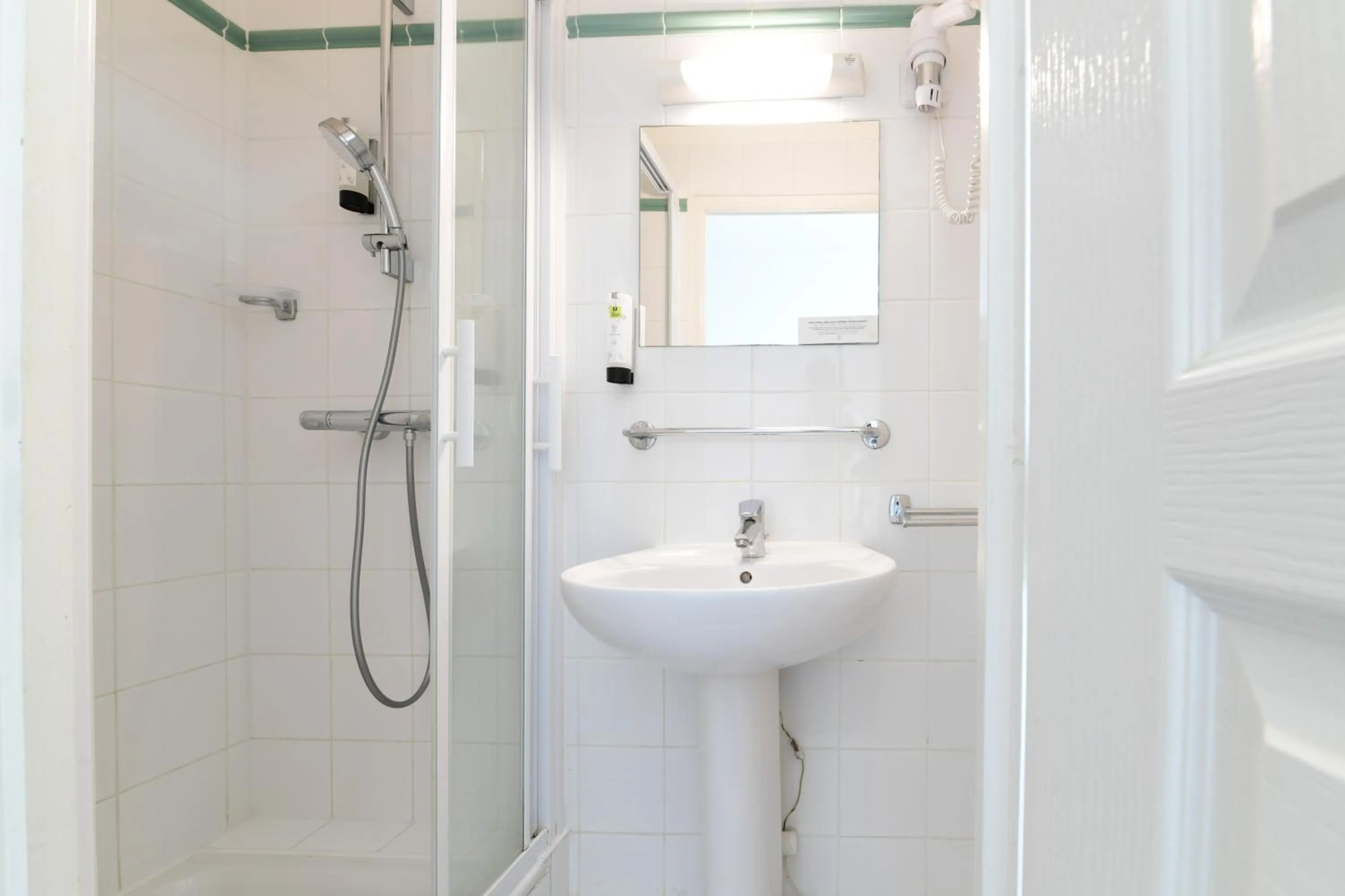 Hôtel VAL FLORES LOGIS